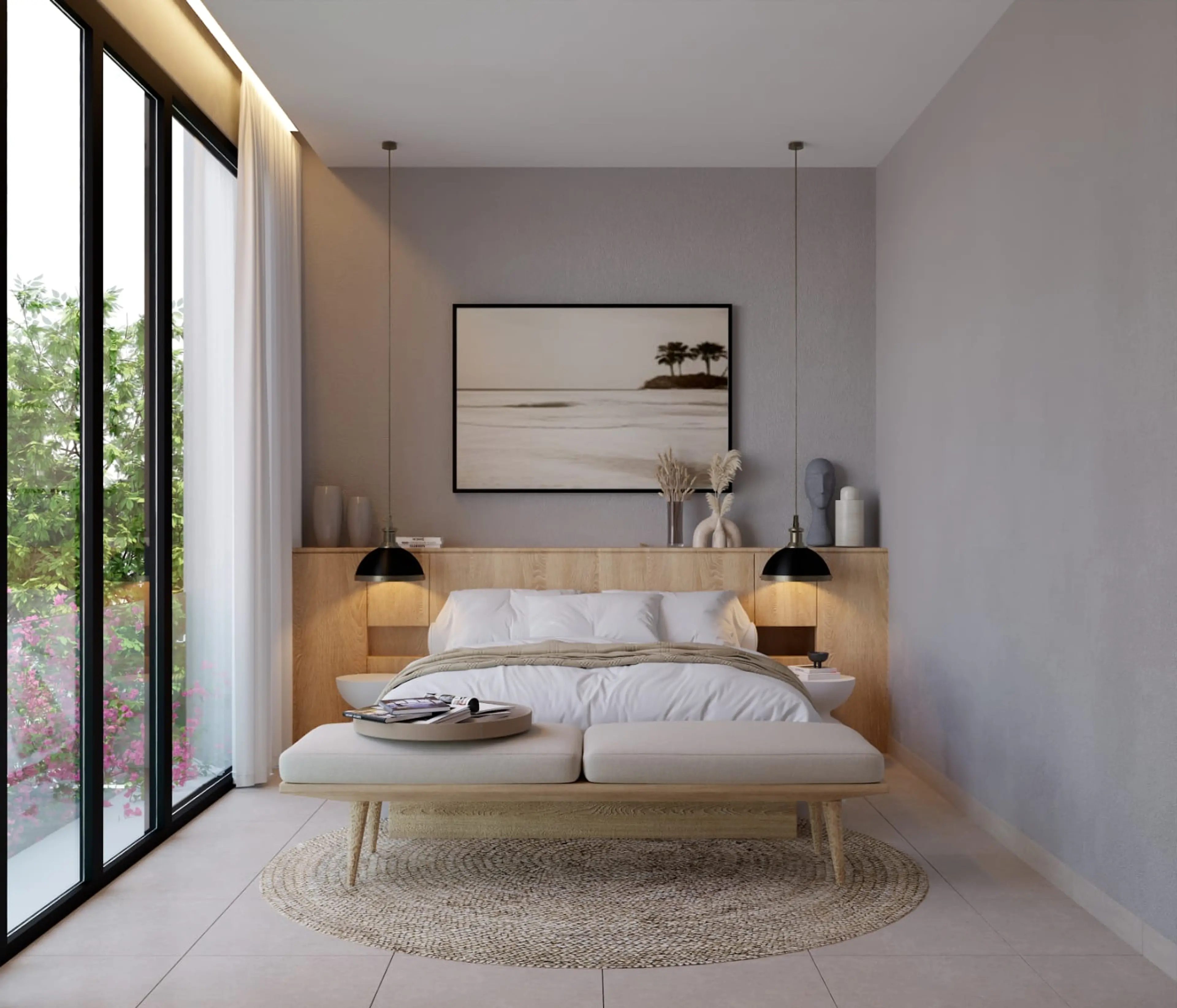 villa in Melasti, Bukit, Bali — thumbnail 6