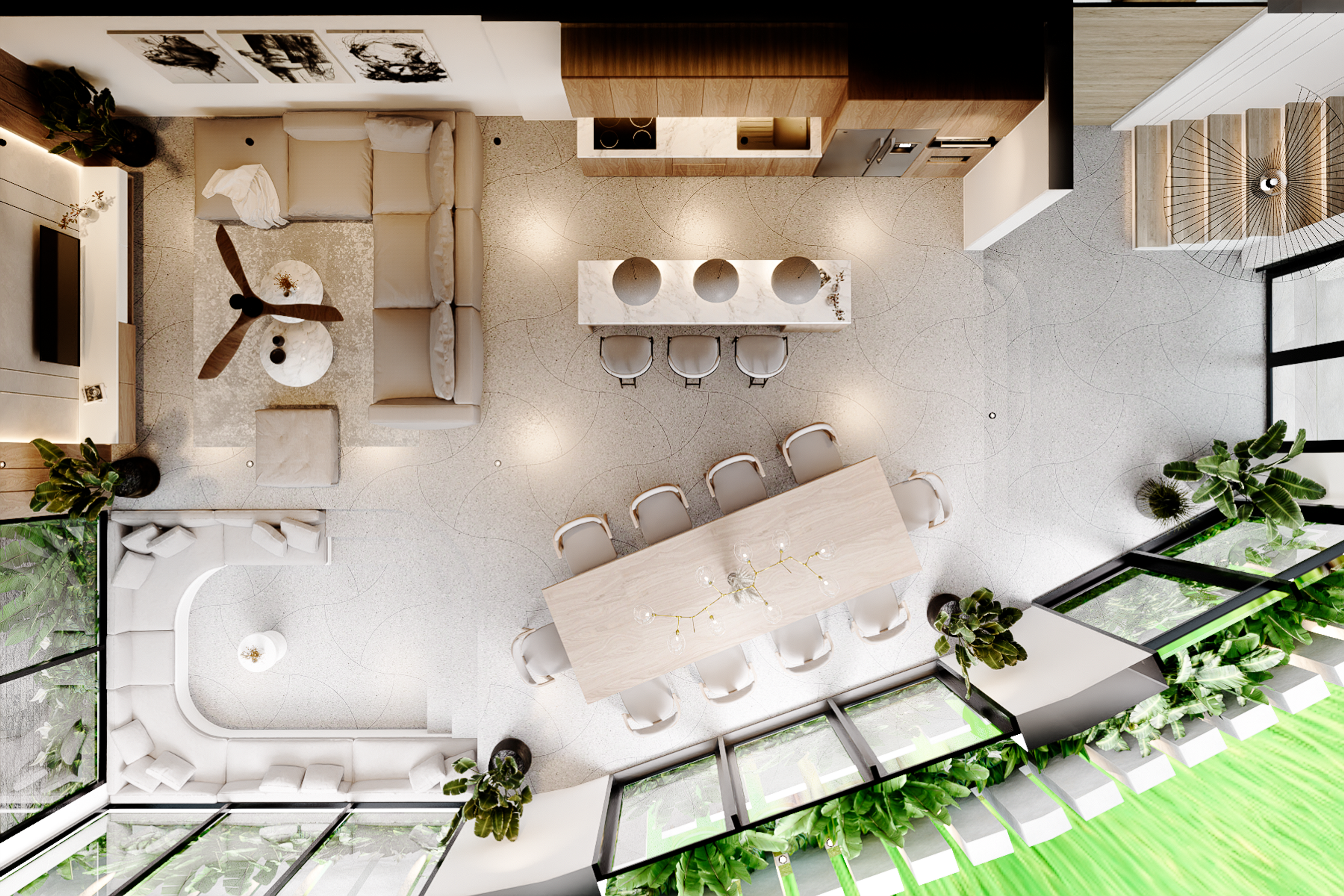 River Villa villa in Pererenan, Canggu, Bali — thumbnail 14