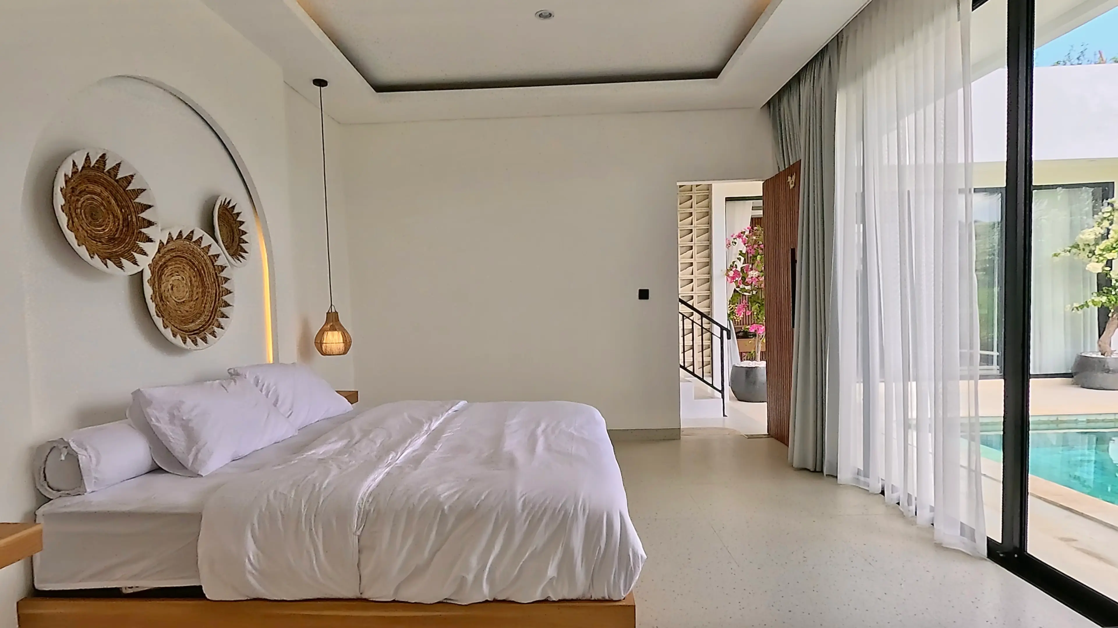 villa in Cemagi, Tabanan, Bali — thumbnail 7