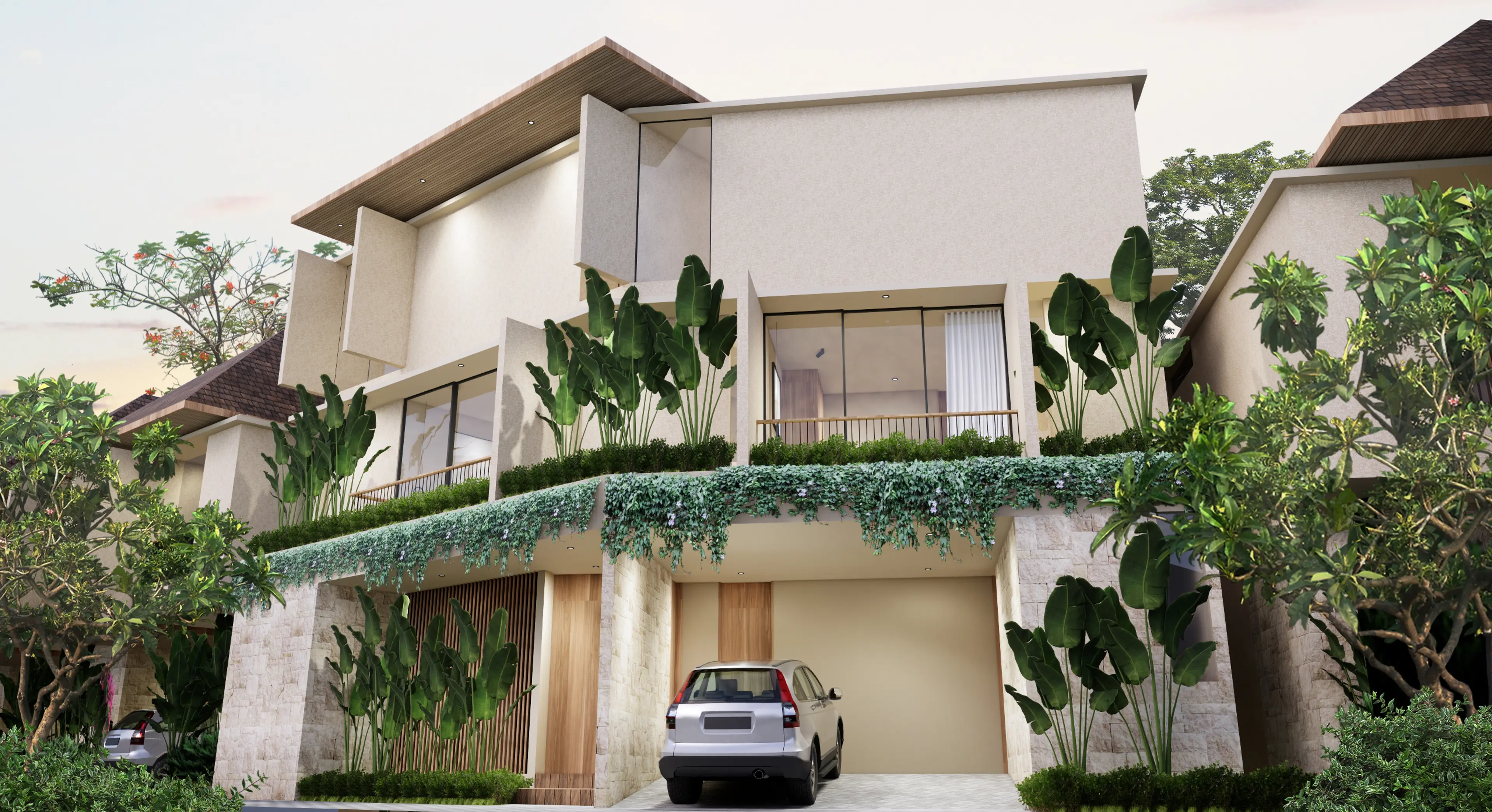 property in Sanur, Bali — thumbnail 2