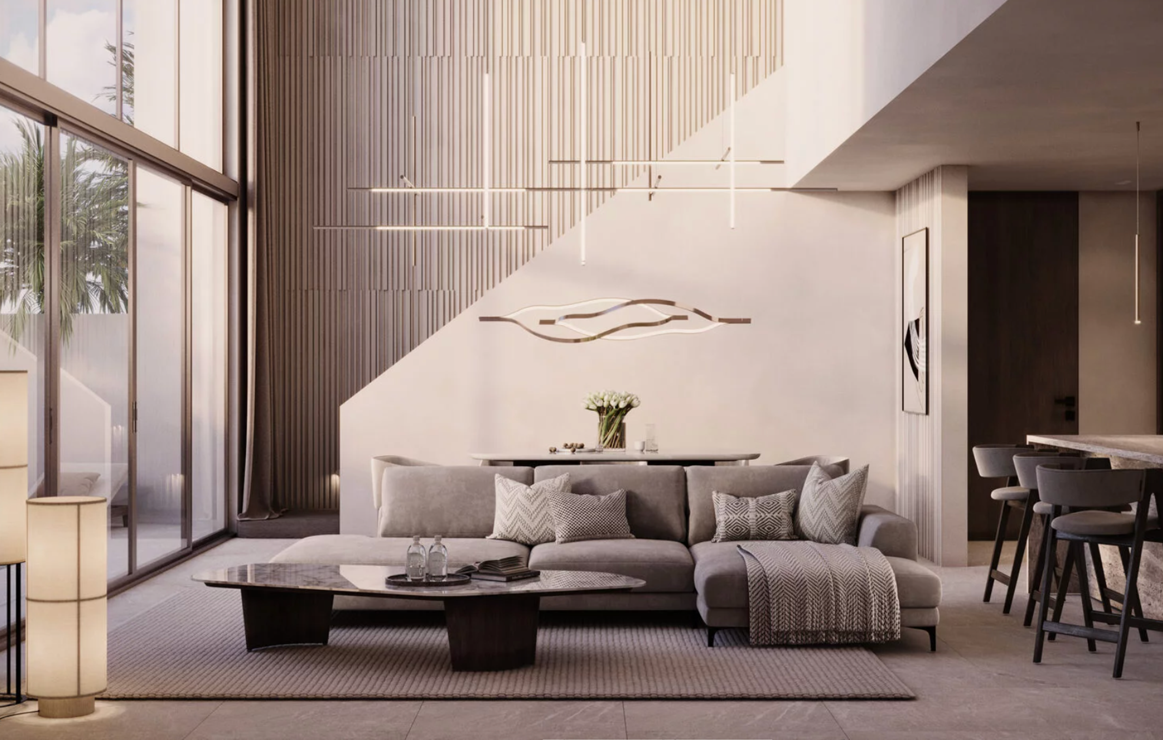 Pulau Villas villa in Melasti, Bukit, Bali — thumbnail 47