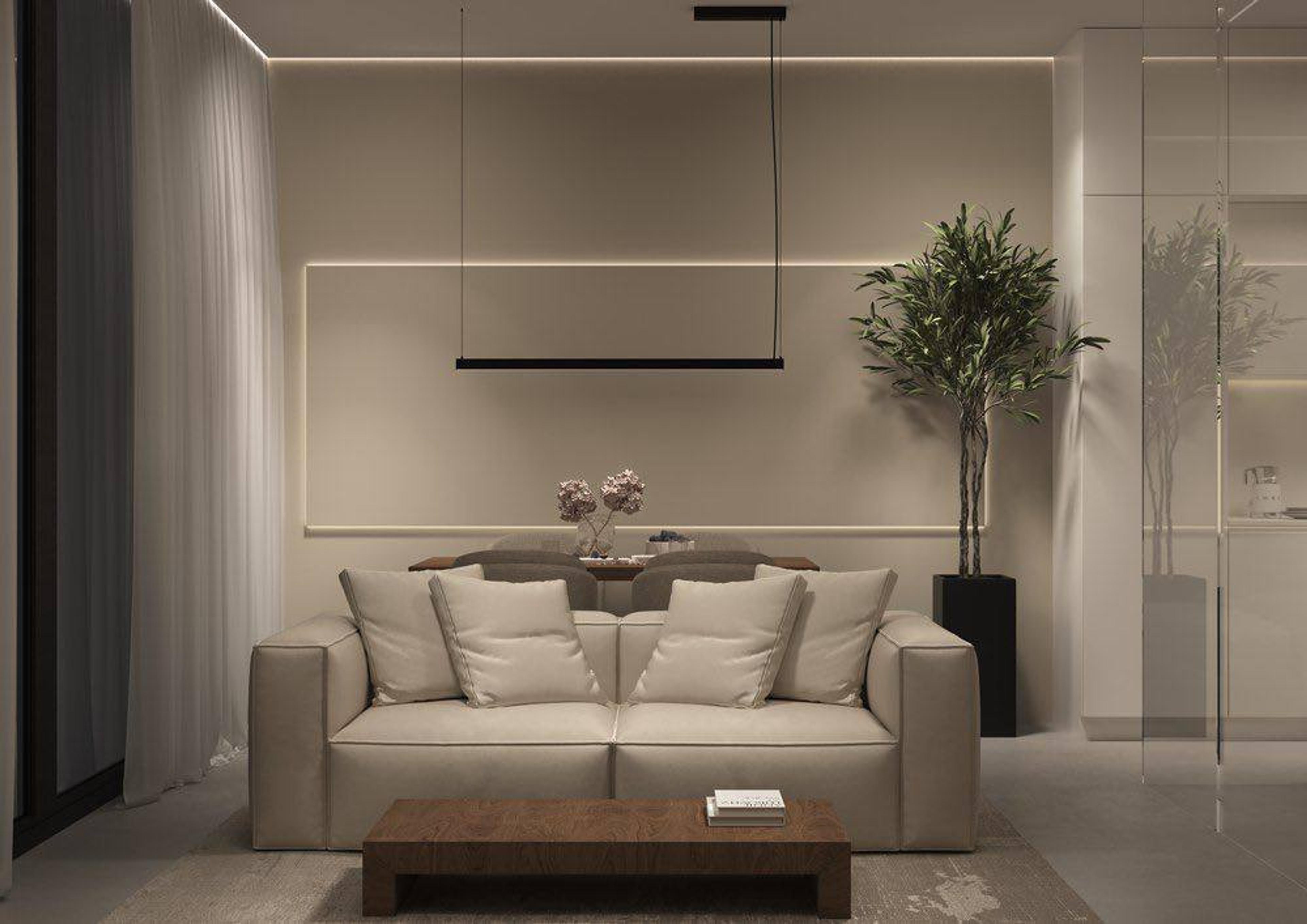 Five Oceans Residence property in Batu Belig, Canggu, Bali — thumbnail 21