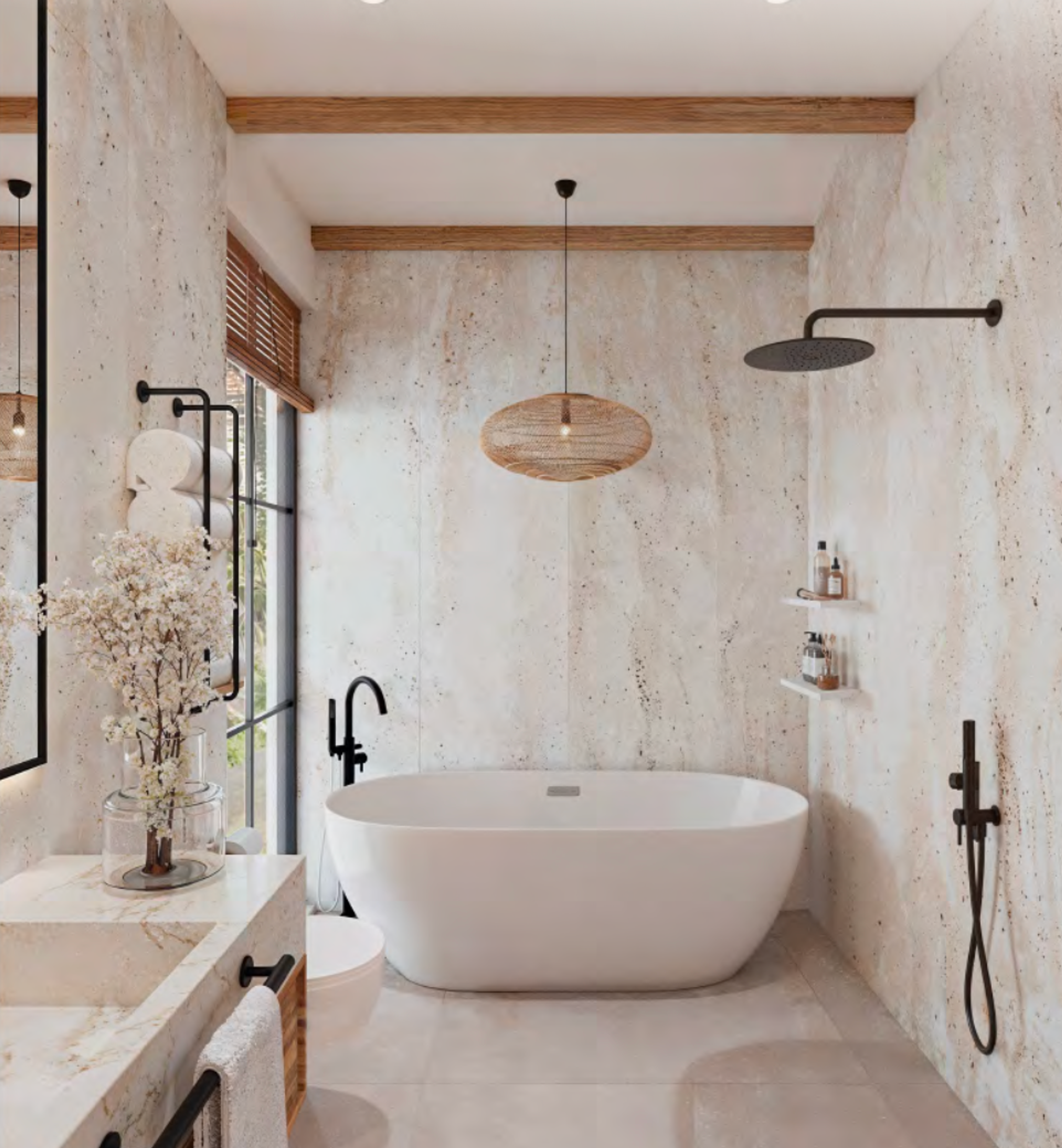 Aruna residence property in Ubud, Bali — thumbnail 9