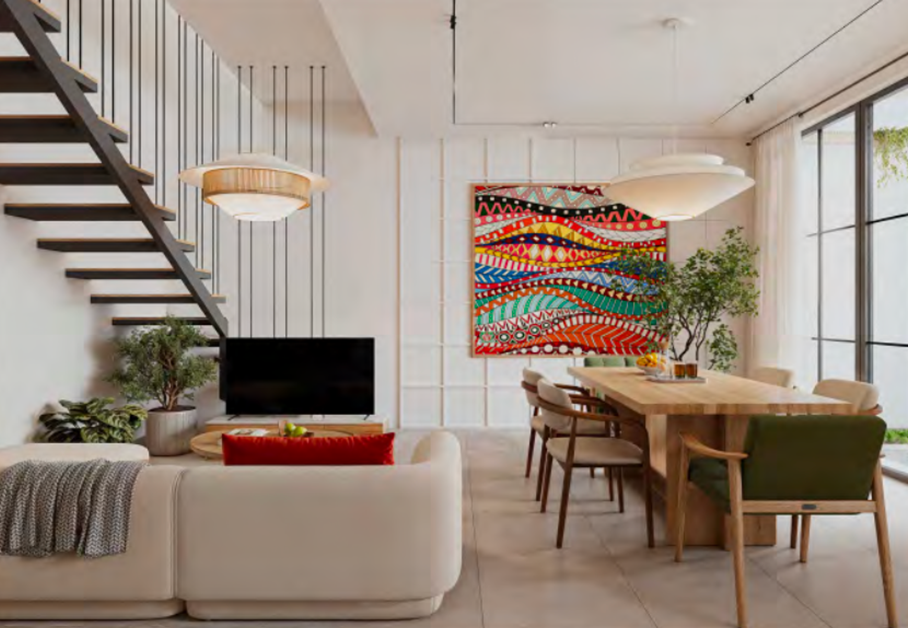 Aruna residence property in Ubud, Bali — thumbnail 5