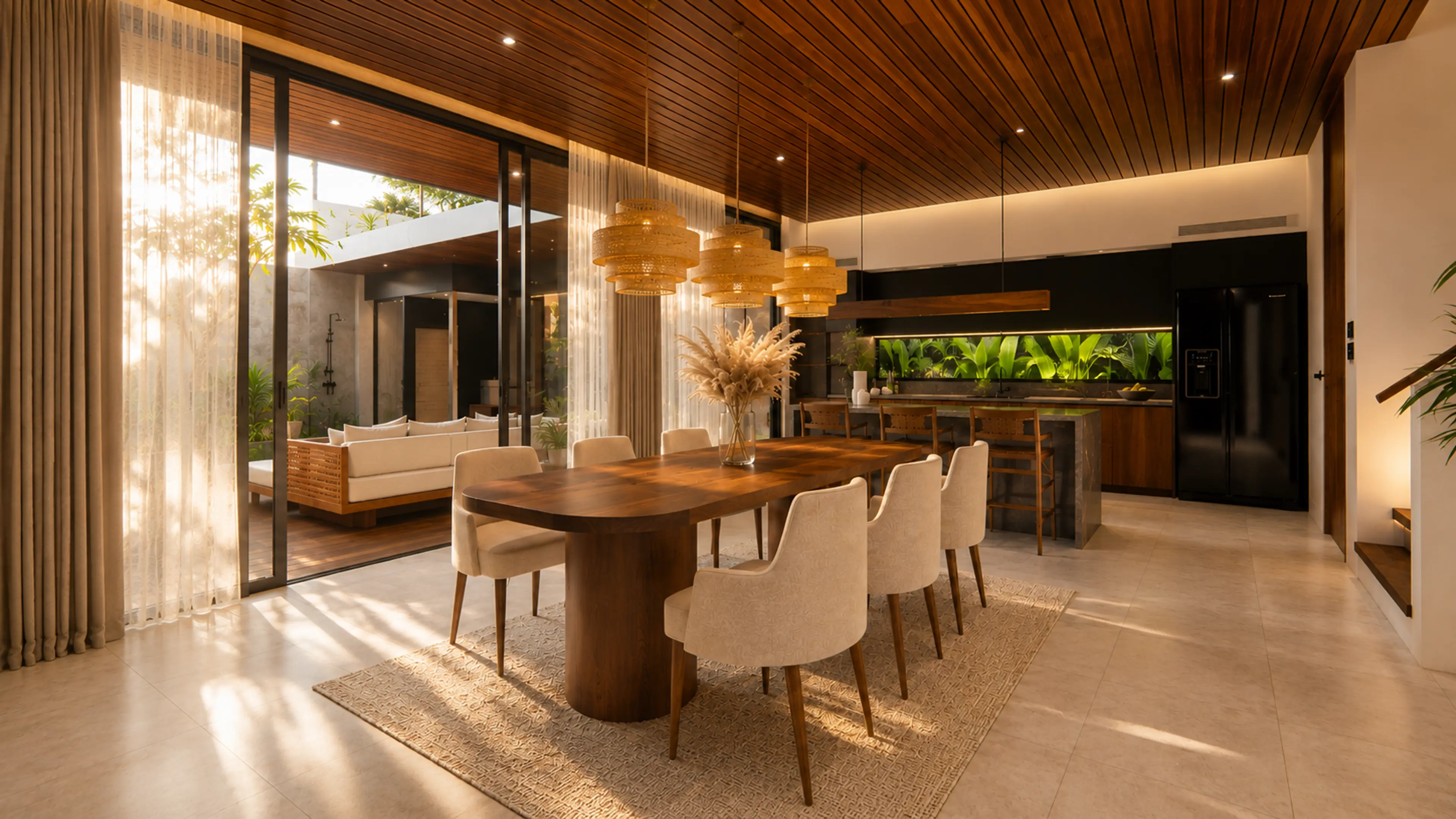 villa in Sanur, Bali — thumbnail 8
