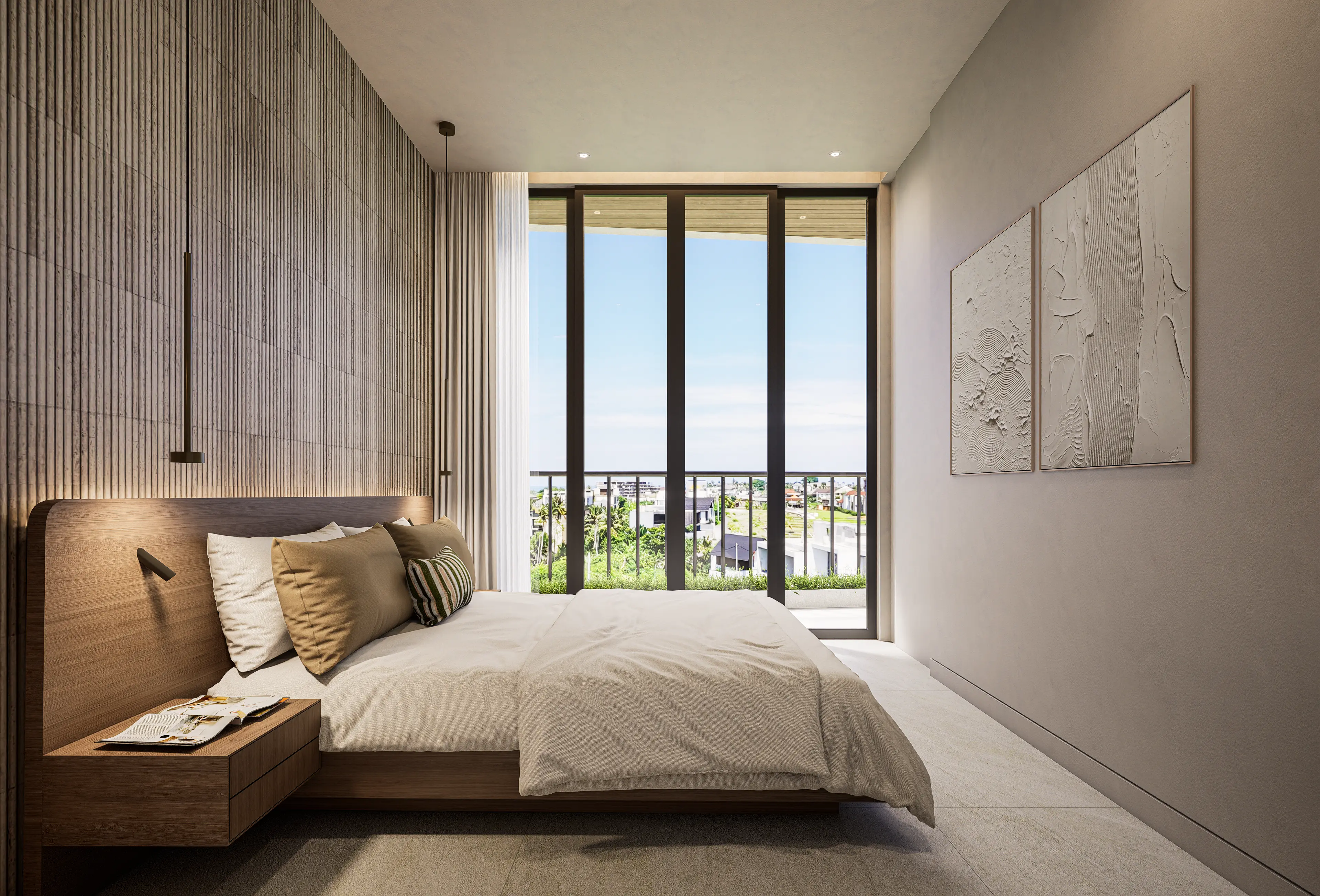 property in Seseh, Canggu, Bali — thumbnail 16