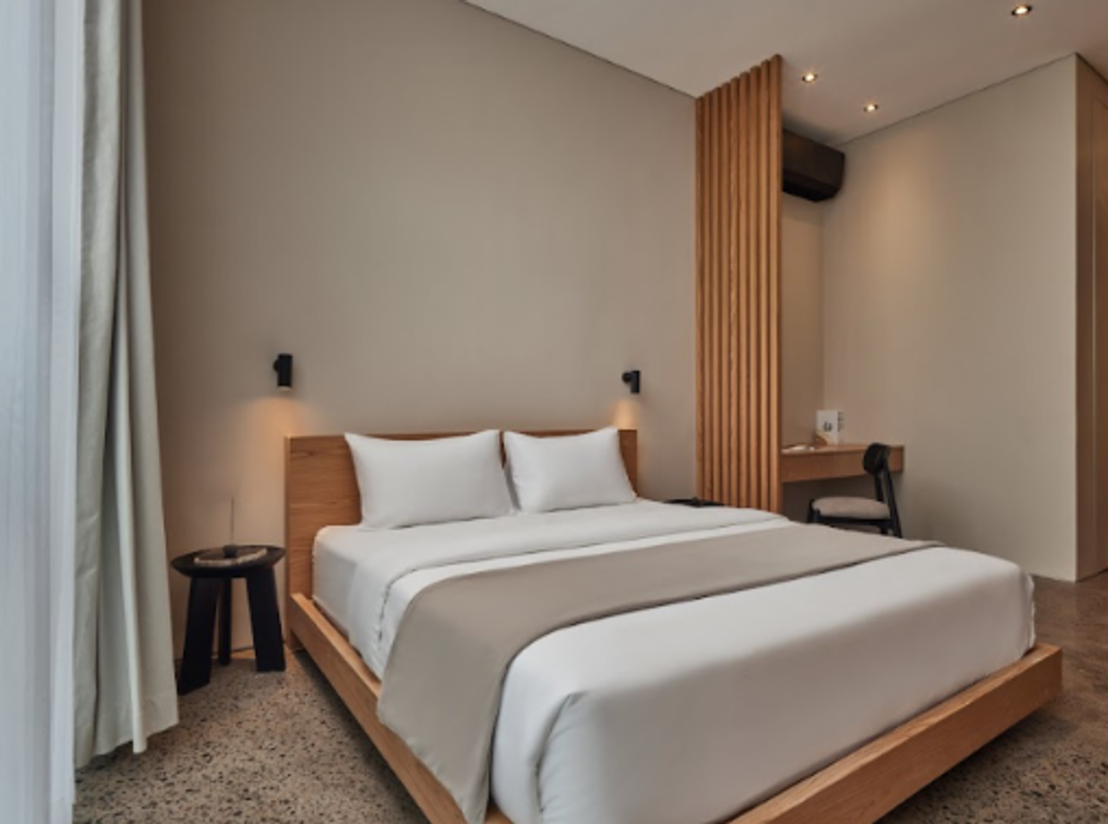 Nexa Apartments Canggu studio in Batu Bolong, Canggu, Bali — thumbnail 5