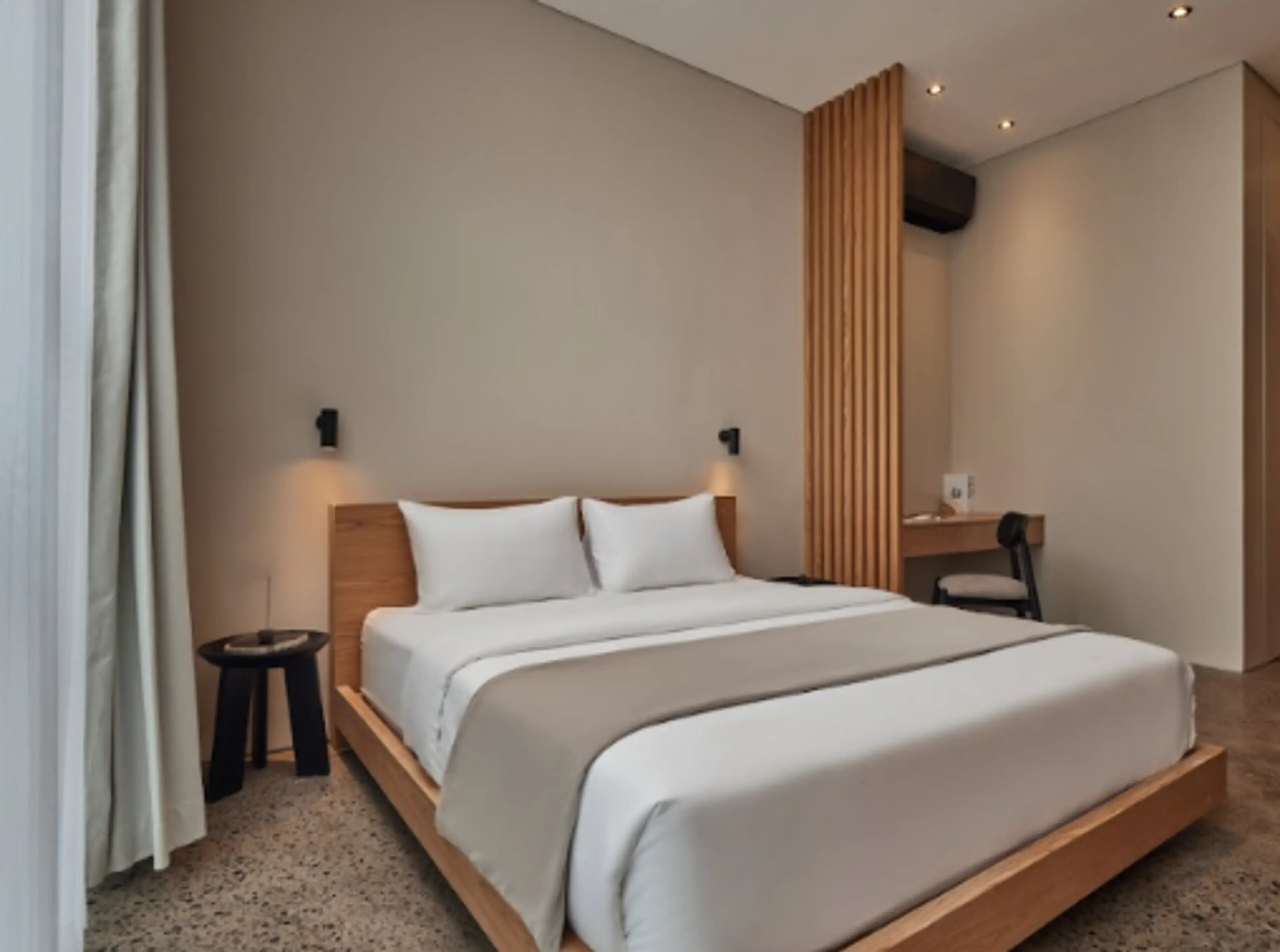 studio in Batu Bolong, Canggu, Bali — thumbnail 5