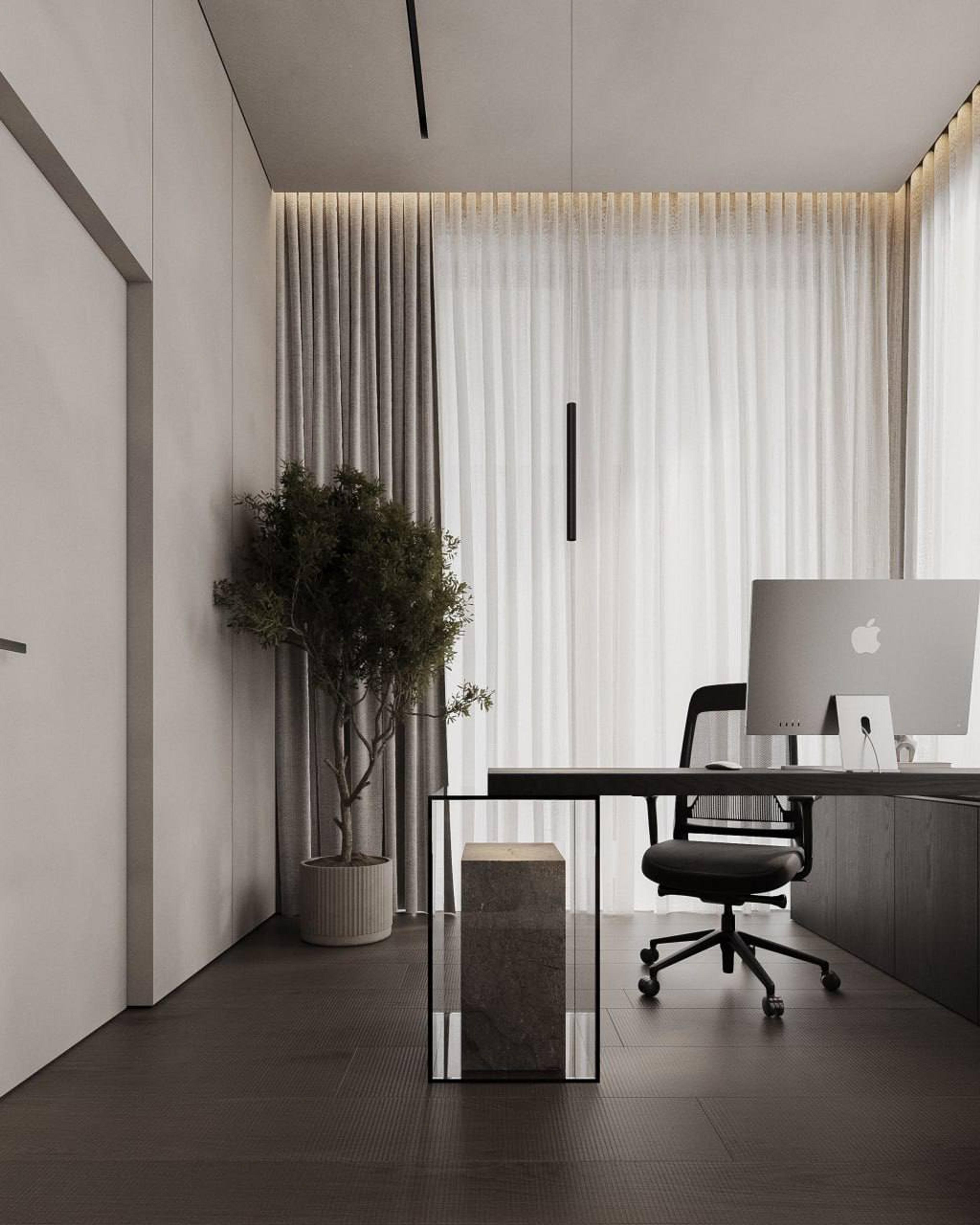 Eight Cemagi villa in Cemagi, Canggu, Bali — thumbnail 8