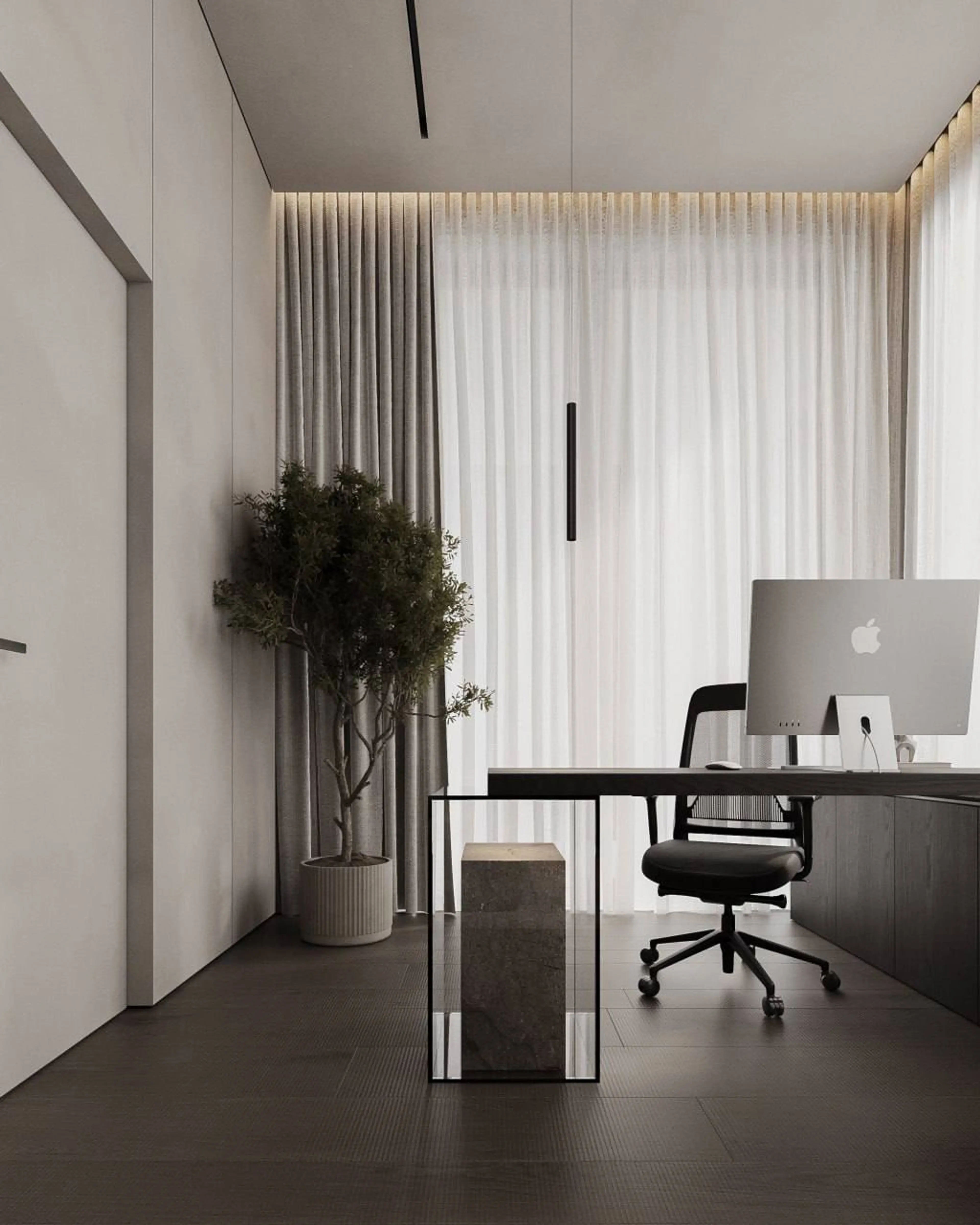 villa in Cemagi, Tabanan, Bali — thumbnail 8