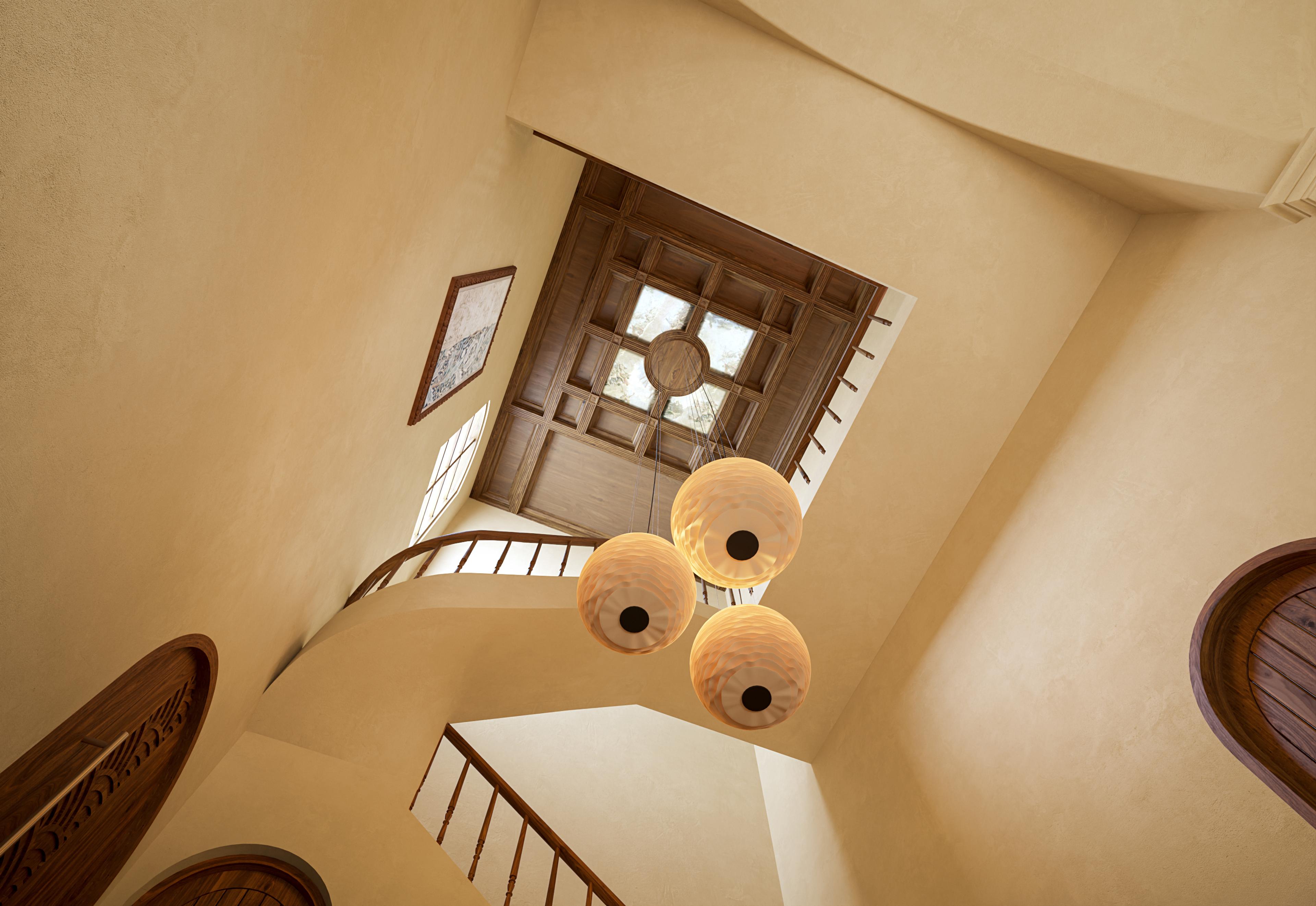 La Casa Española 2.0 villa in Uluwatu, Bukit, Bali — thumbnail 13