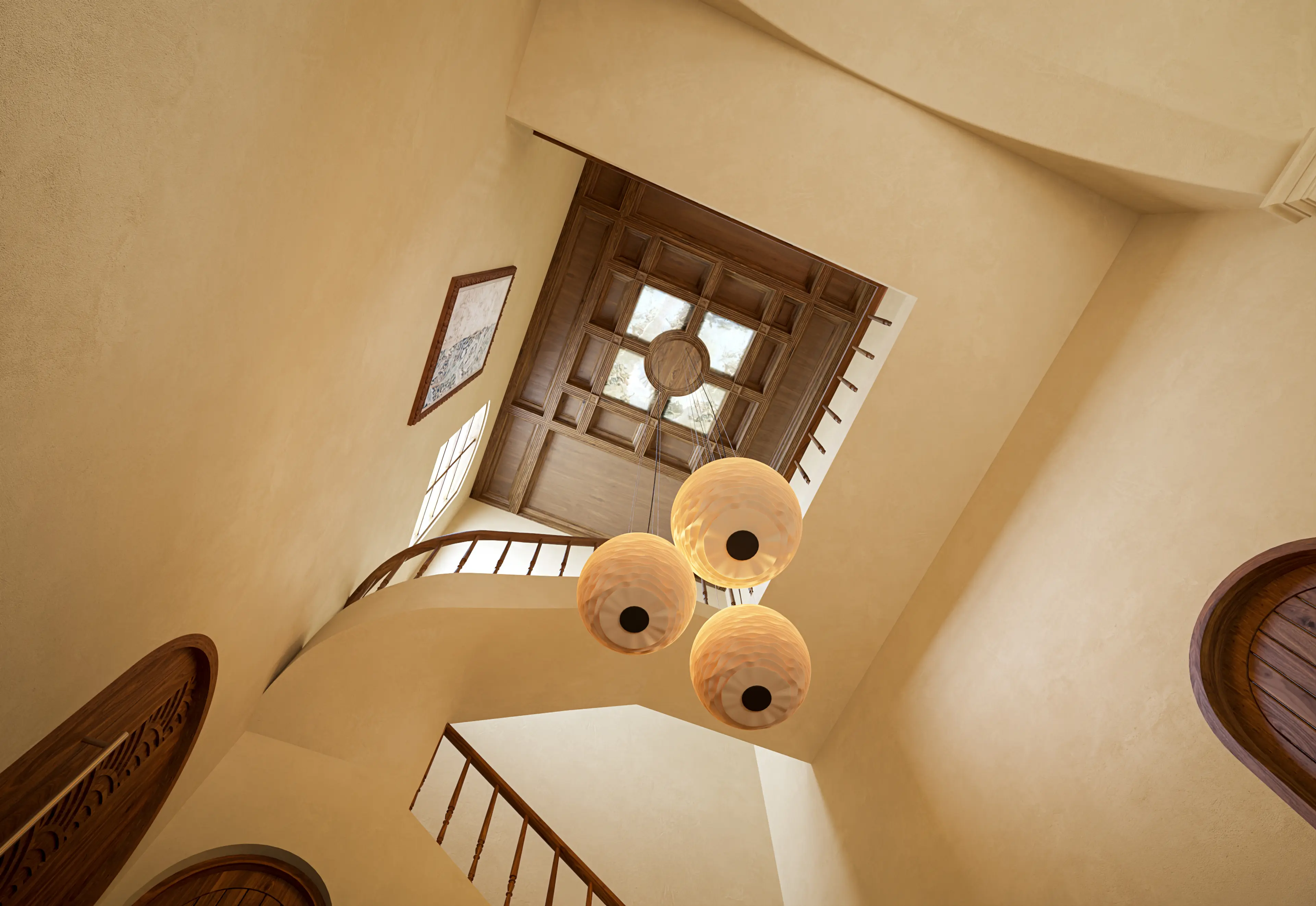 villa in Bingin, Bukit, Bali — thumbnail 13