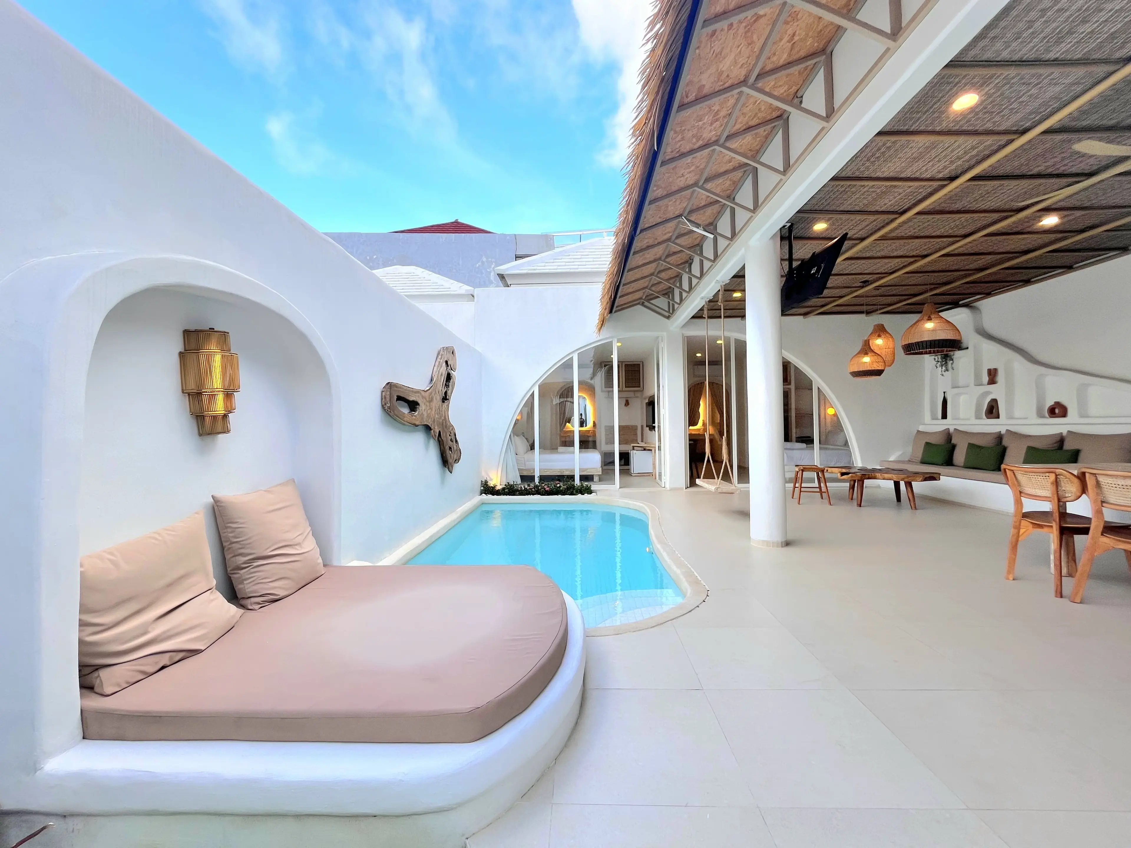 villa in Melasti, Bukit, Bali — thumbnail 2