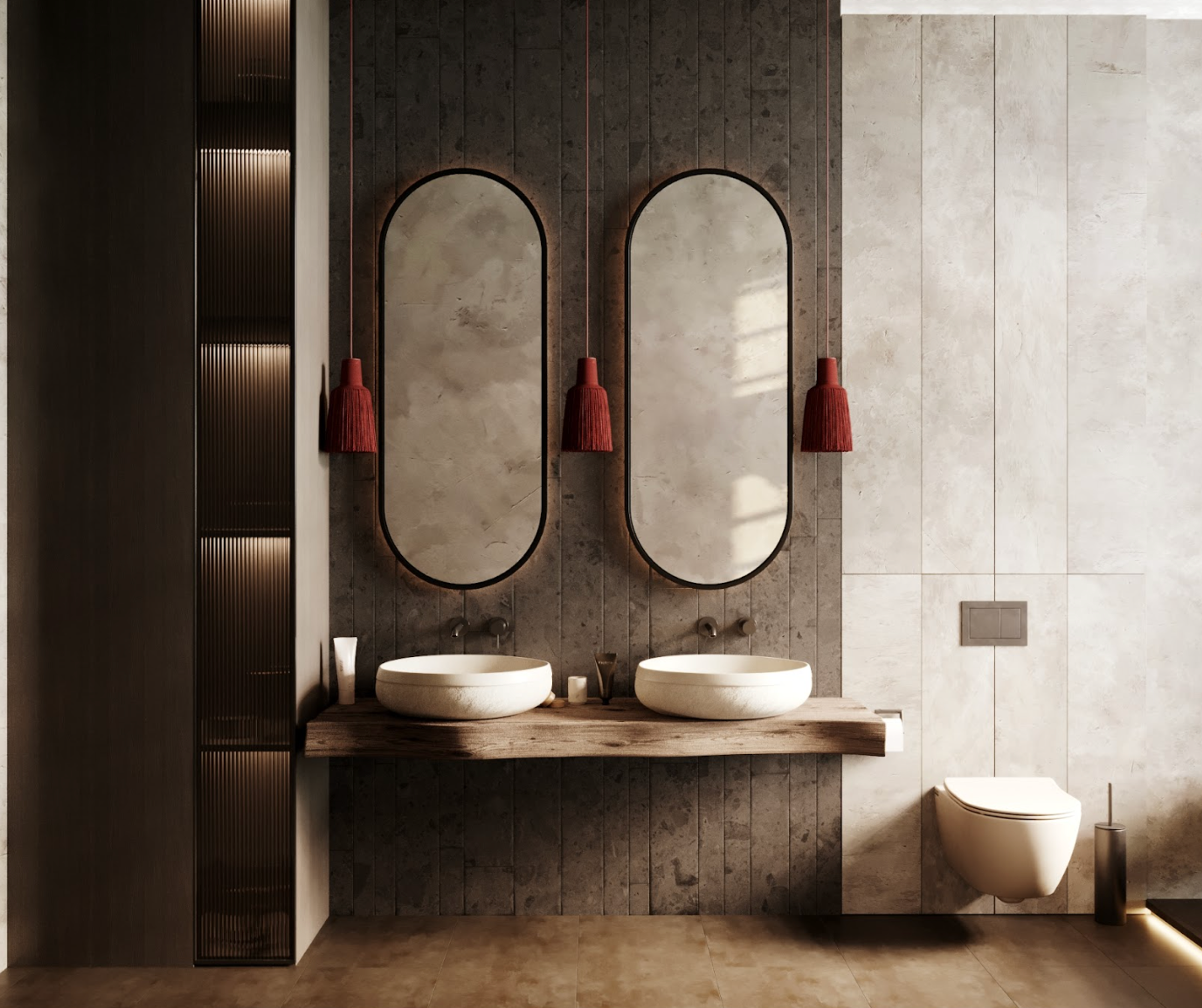 Re:Imagined villas Ubud villa in Ubud, Bali — thumbnail 7