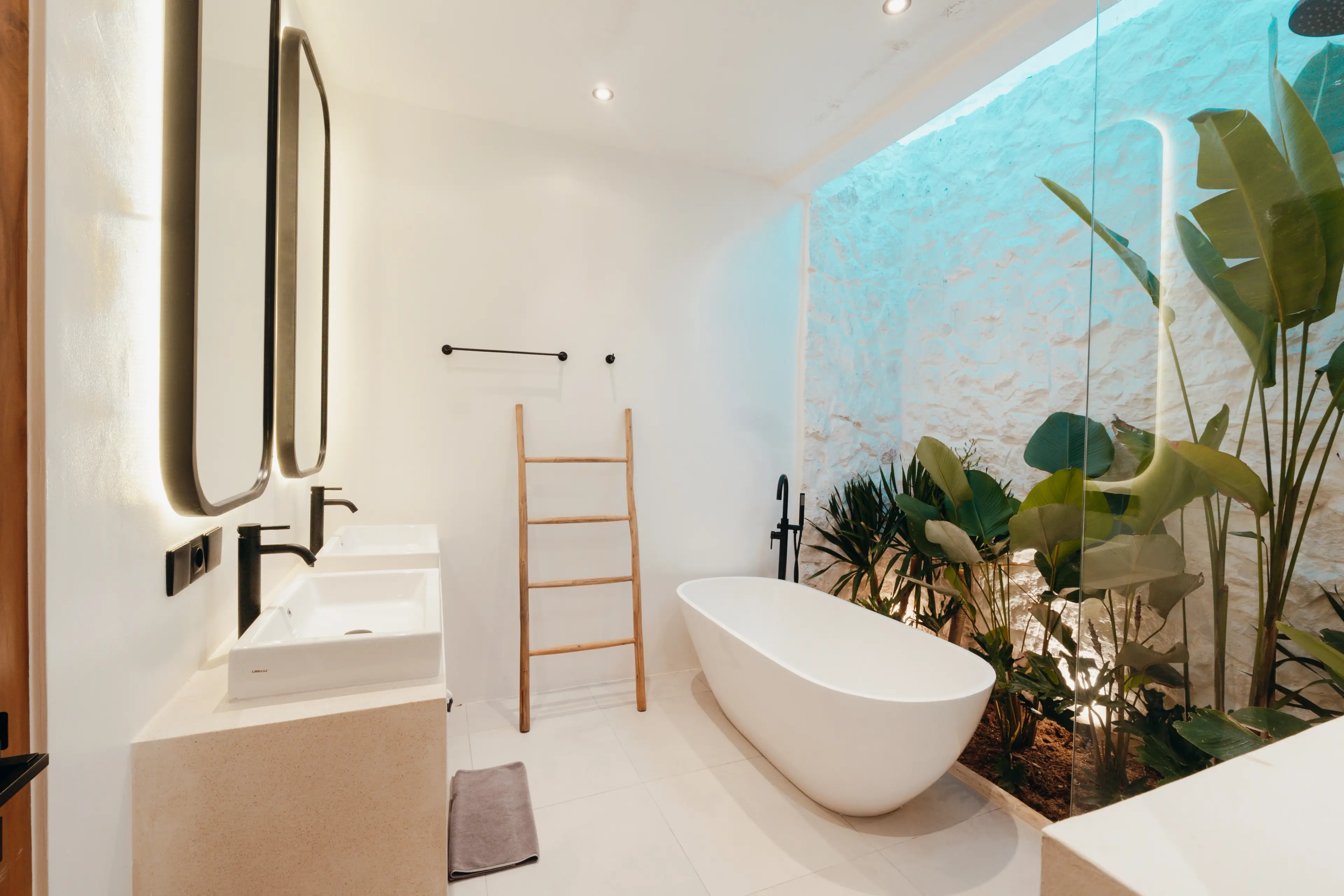 villa in Umalas, Canggu, Bali — thumbnail 7