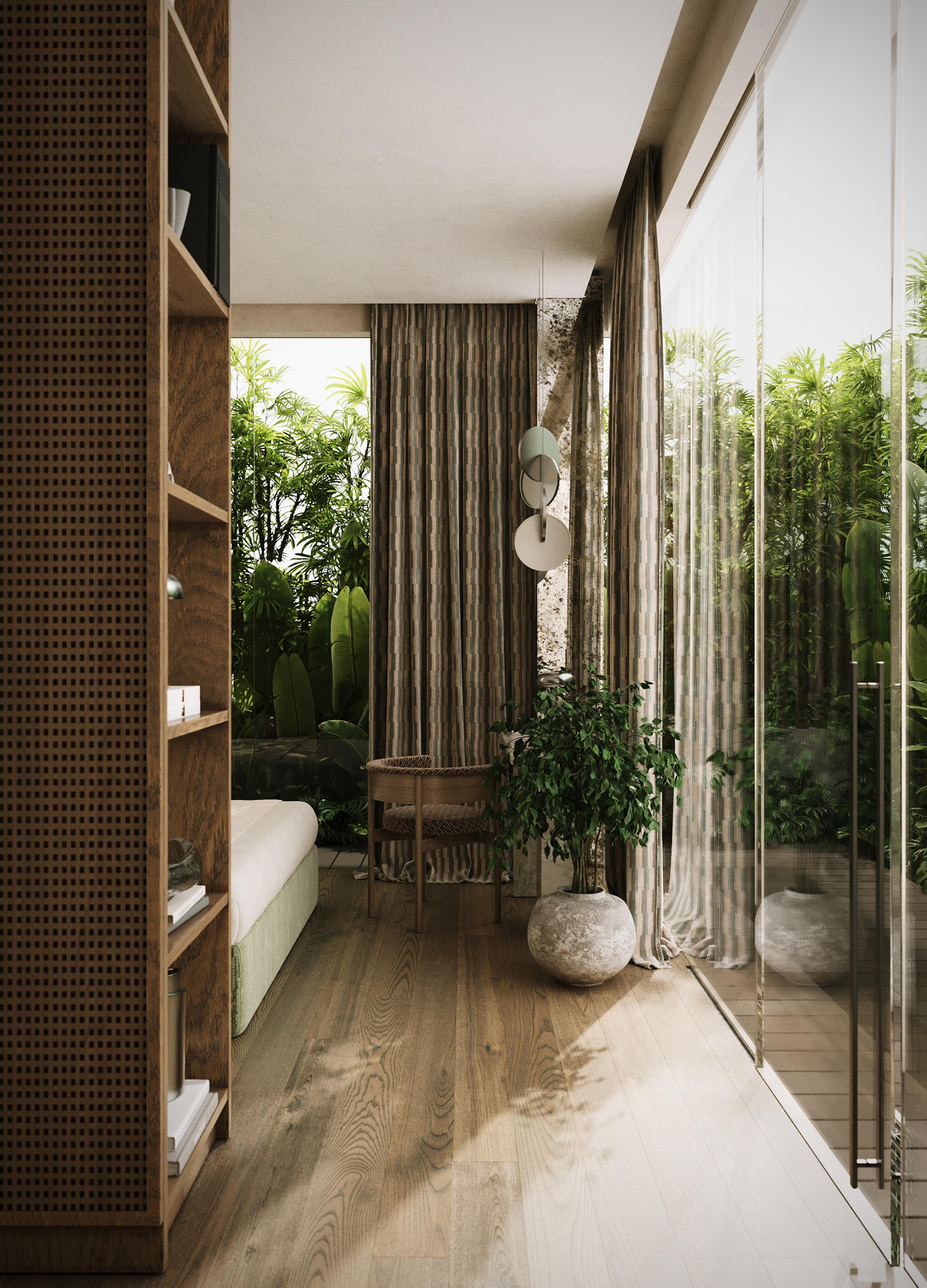 Aravita Residence villa in Nusa Dua, Bukit, Bali — thumbnail 111