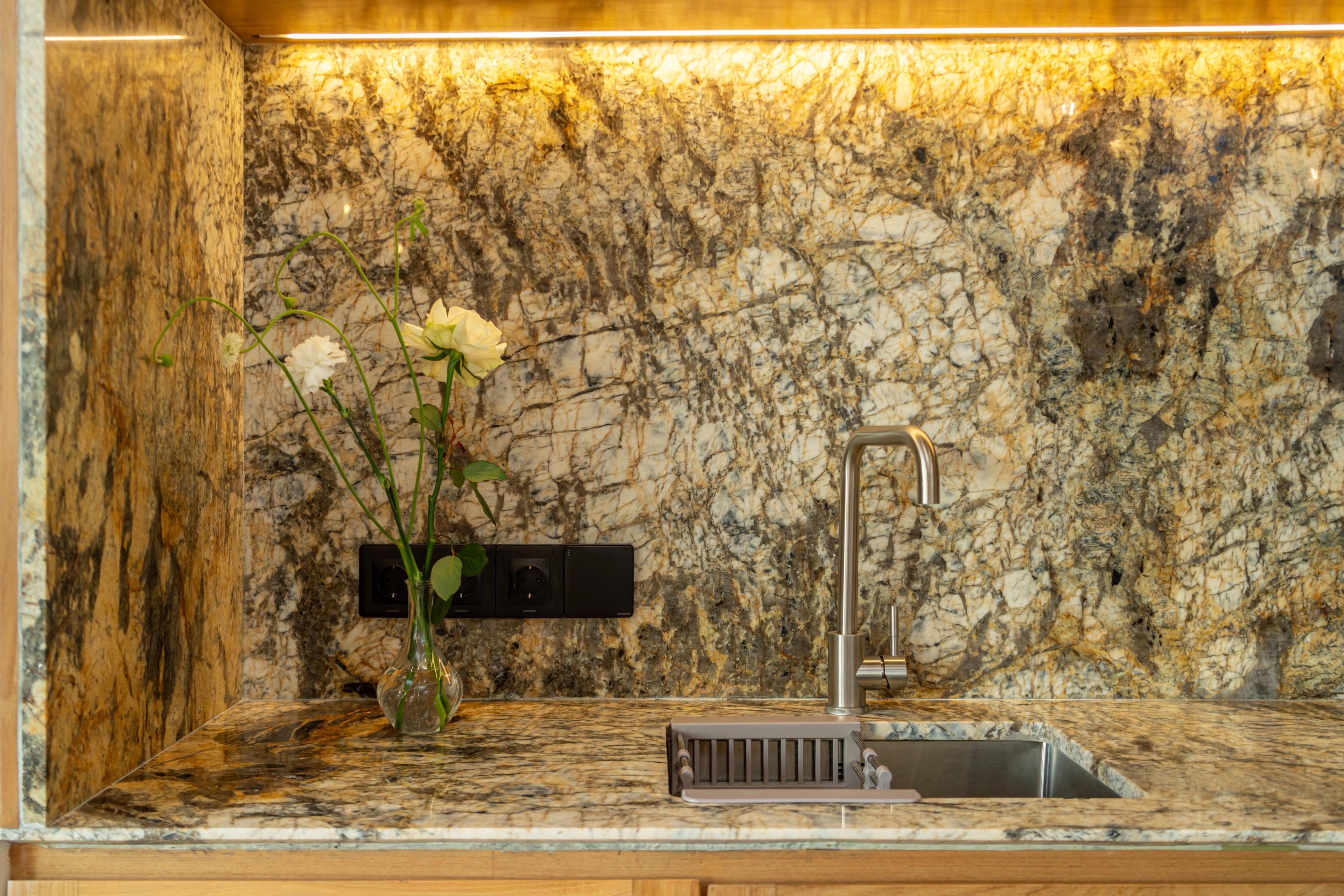 Ardhana Residence property in Melasti, Bukit, Bali