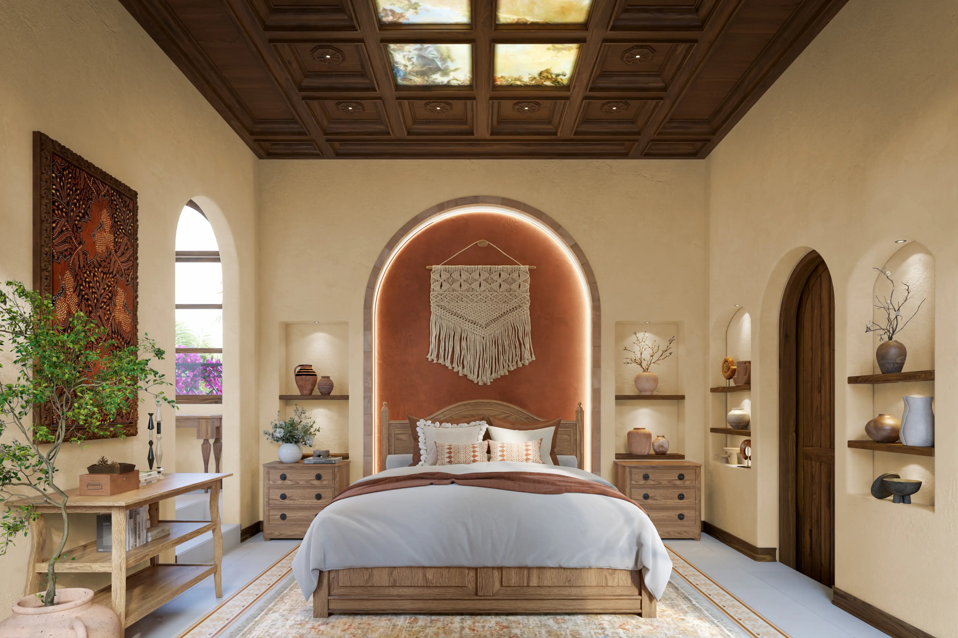 villa in Bingin, Bukit, Bali — thumbnail 8