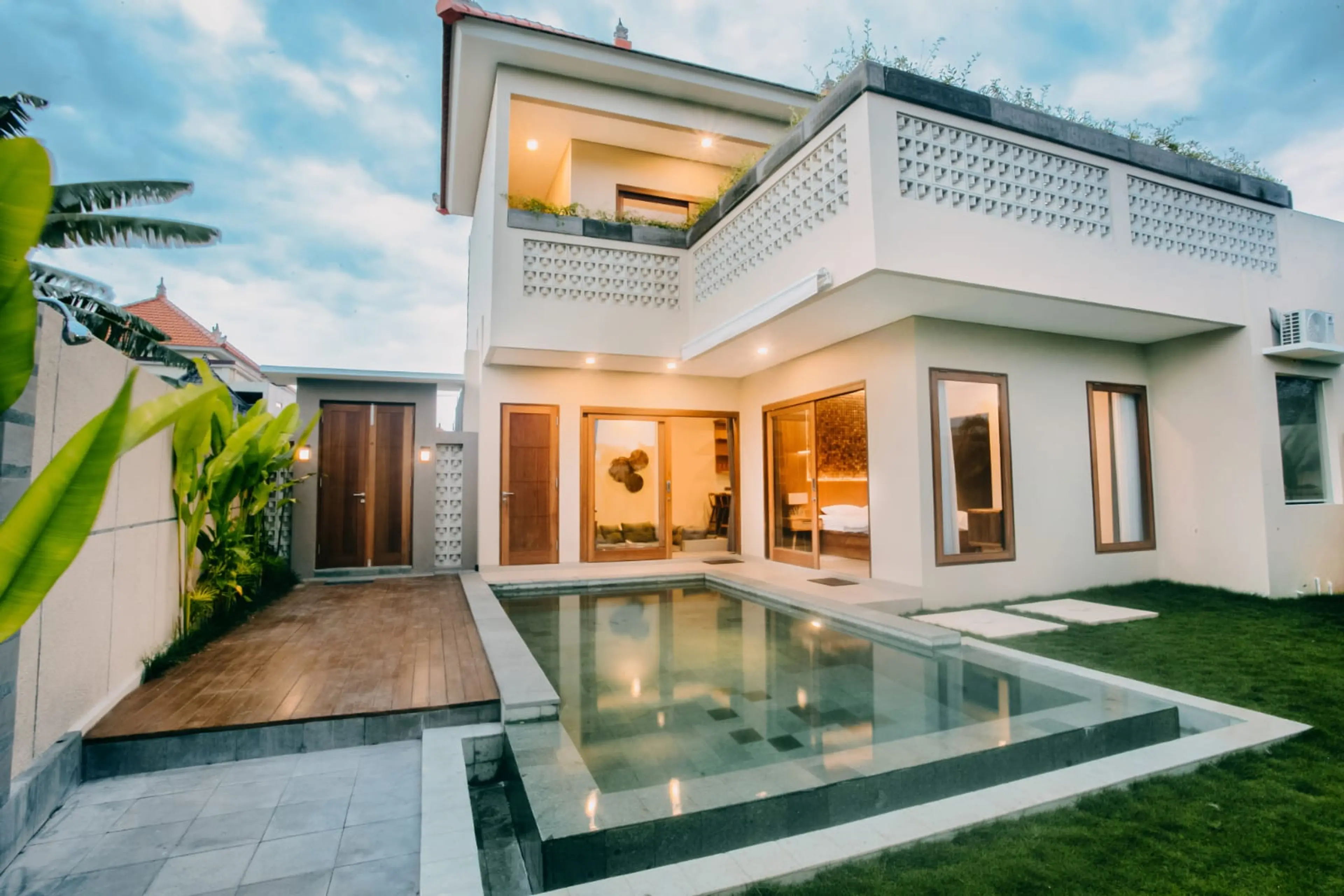 property in Pererenan, Canggu, Bali