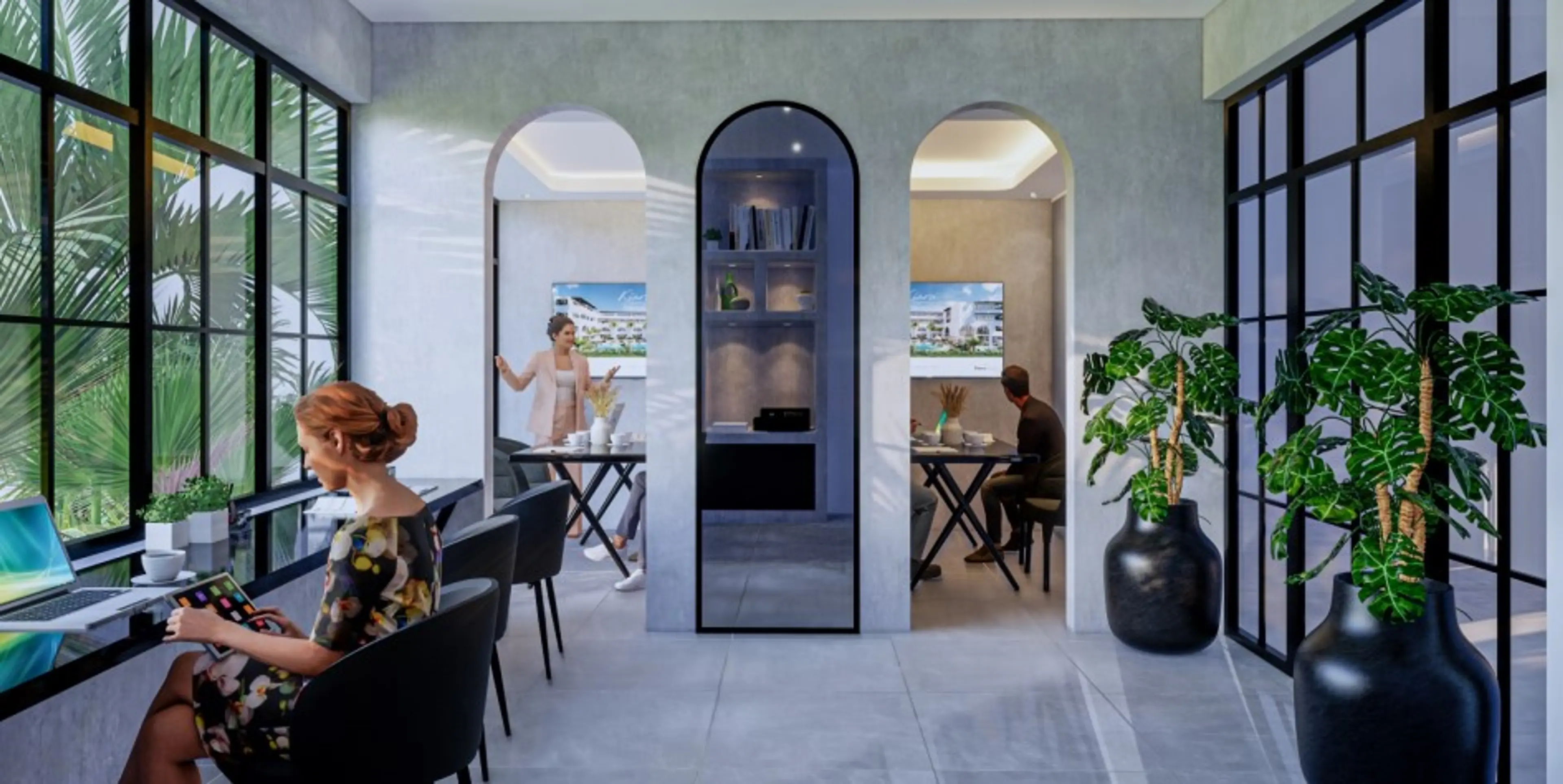 property in Batu Belig, Canggu, Bali — thumbnail 8