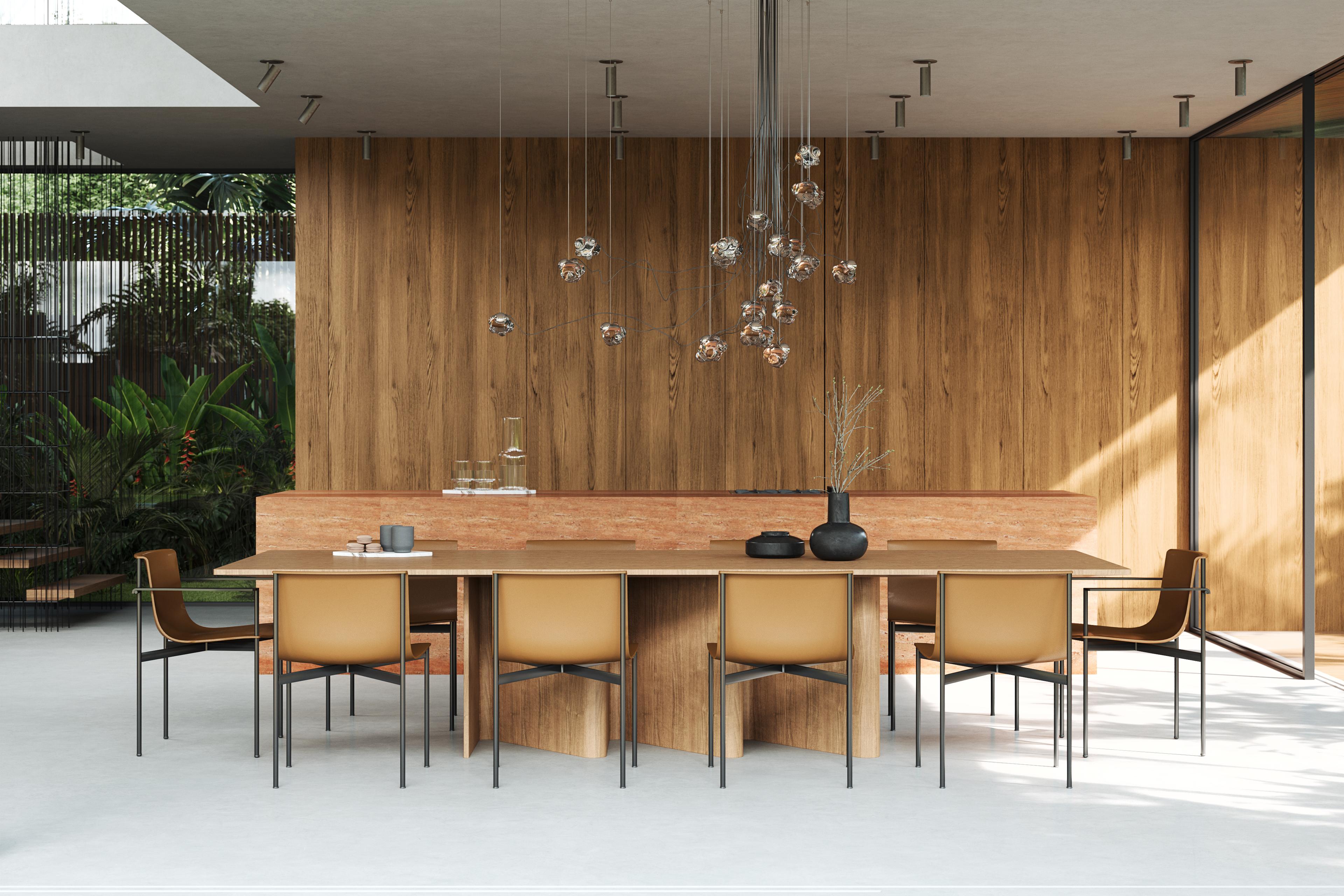 THE COLLECTION Vol.3: 5 BR VILLAS villa in Nuanu City, Tabanan, Bali — thumbnail 3