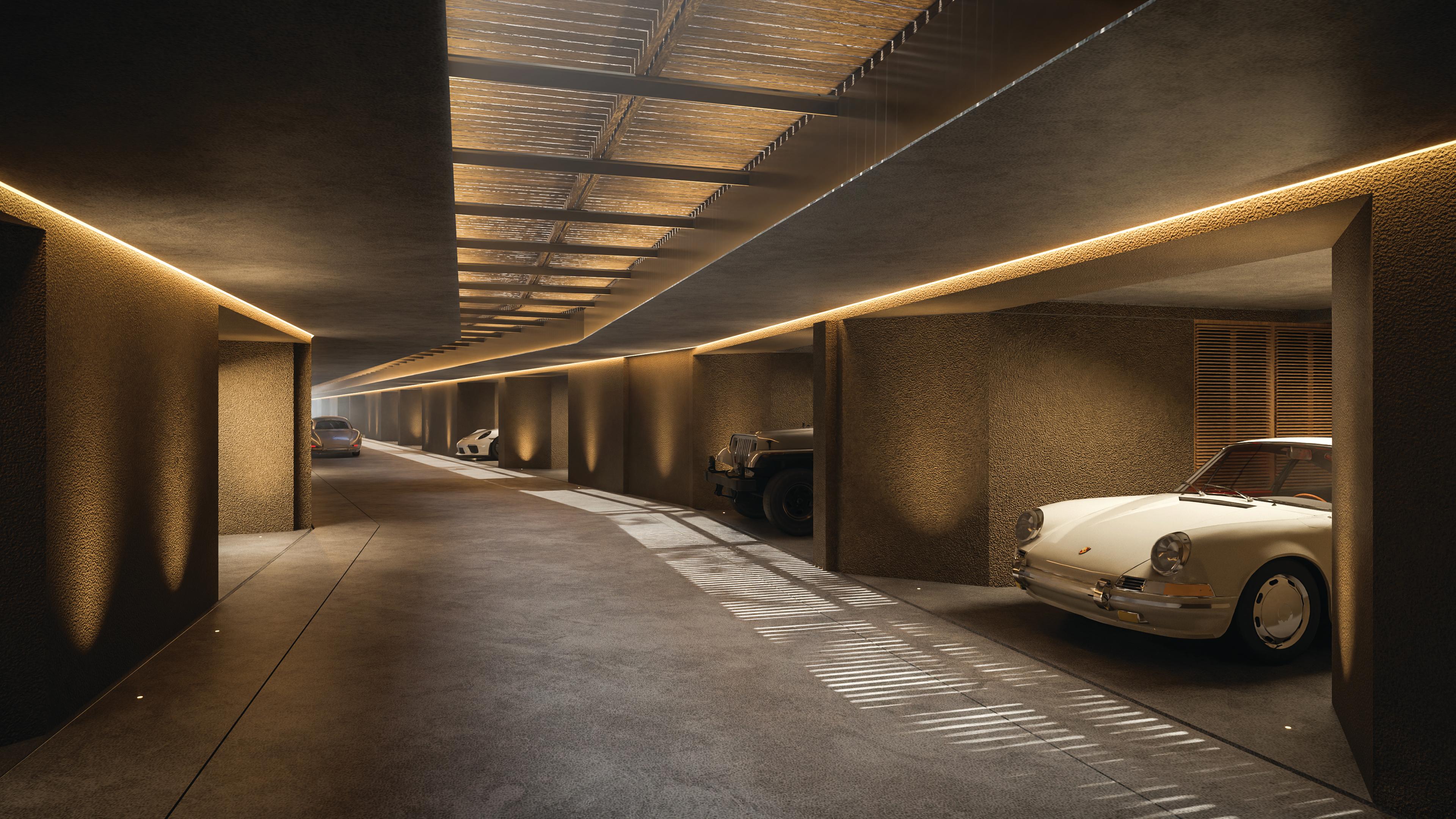 The EASE Canggu property in Pererenan, Canggu, Bali — thumbnail 11