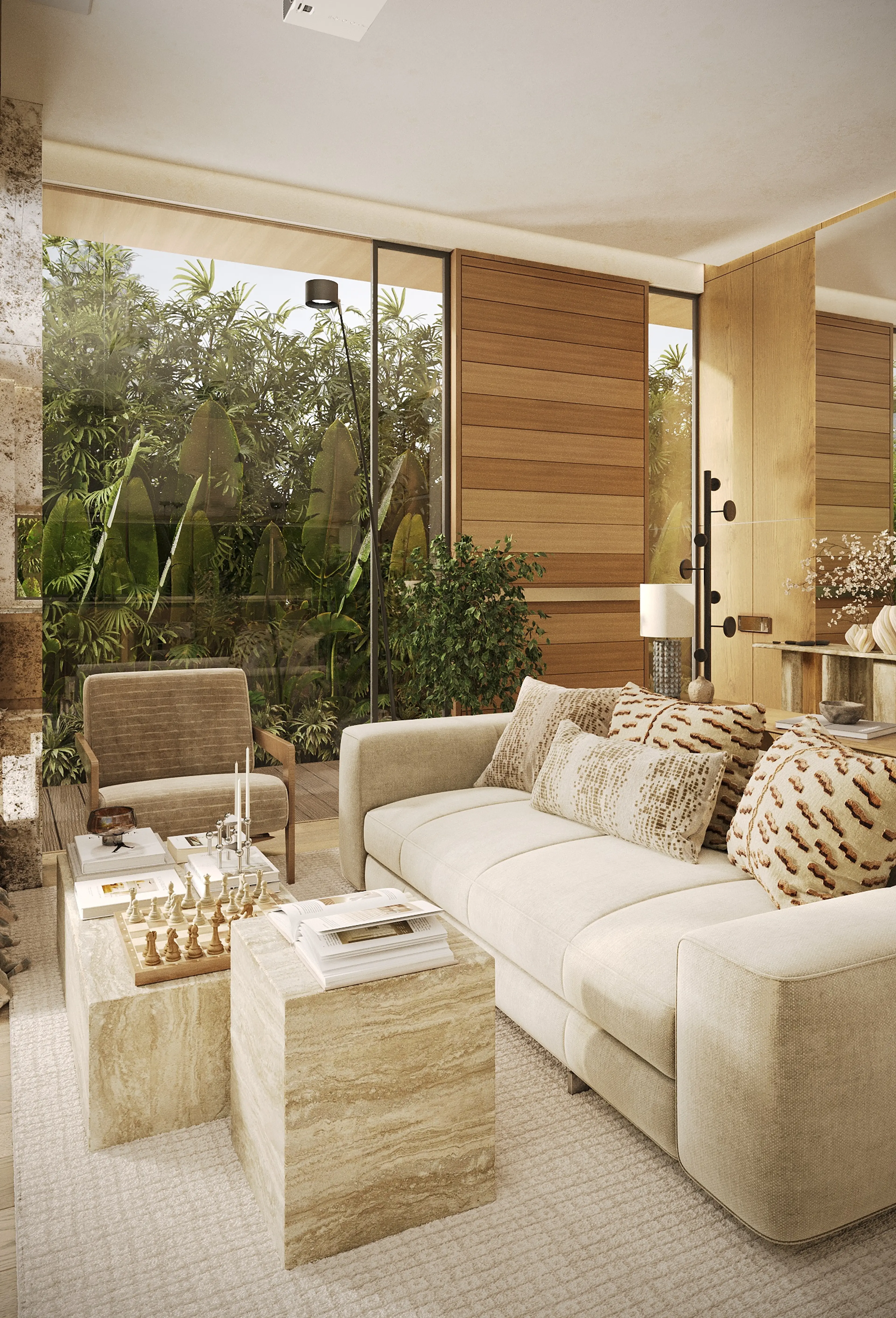 villa in Nusa Dua, Bukit, Bali — thumbnail 181