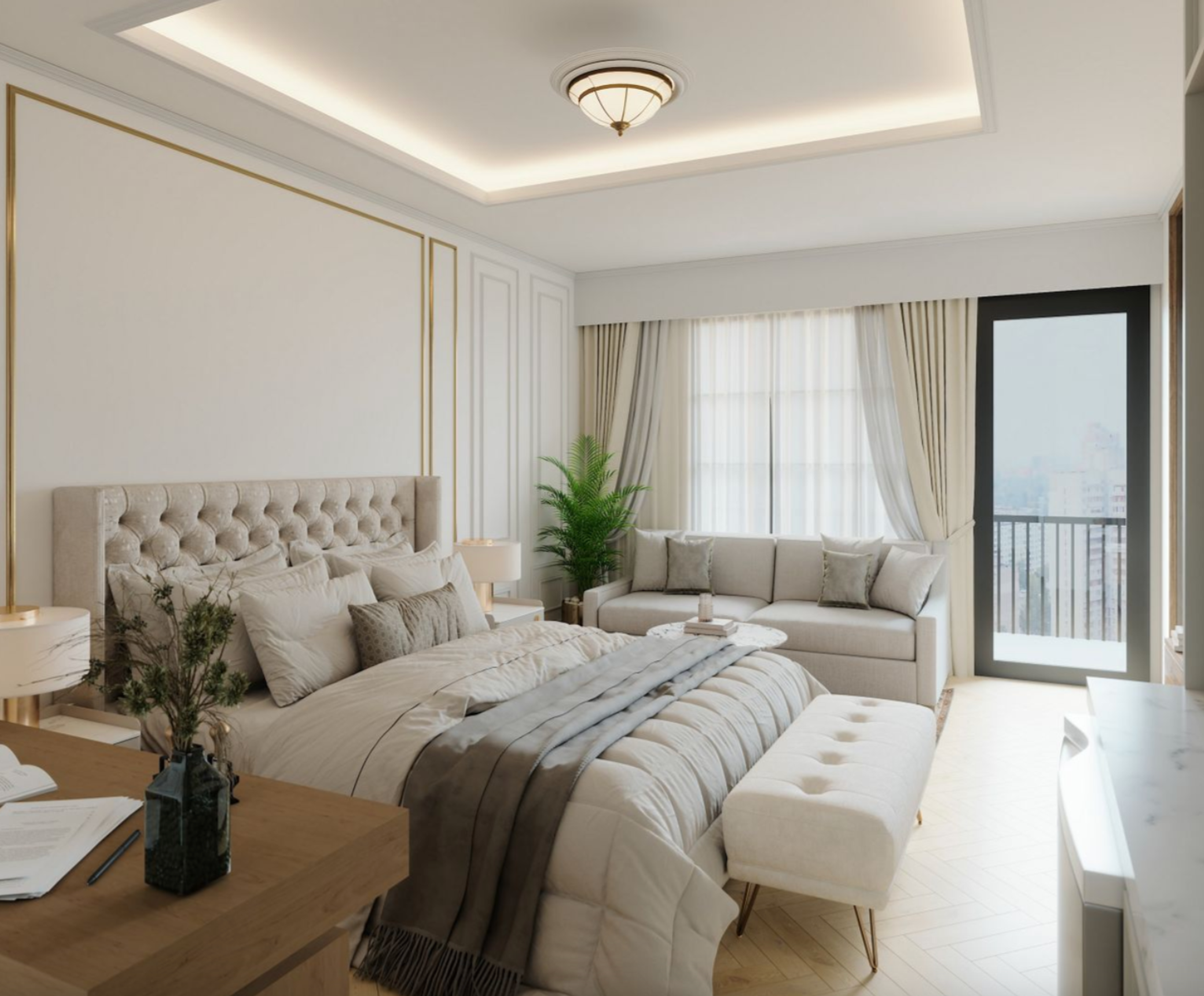 Beraban Luxury Lofts property in Seminyak, Bali — thumbnail 14