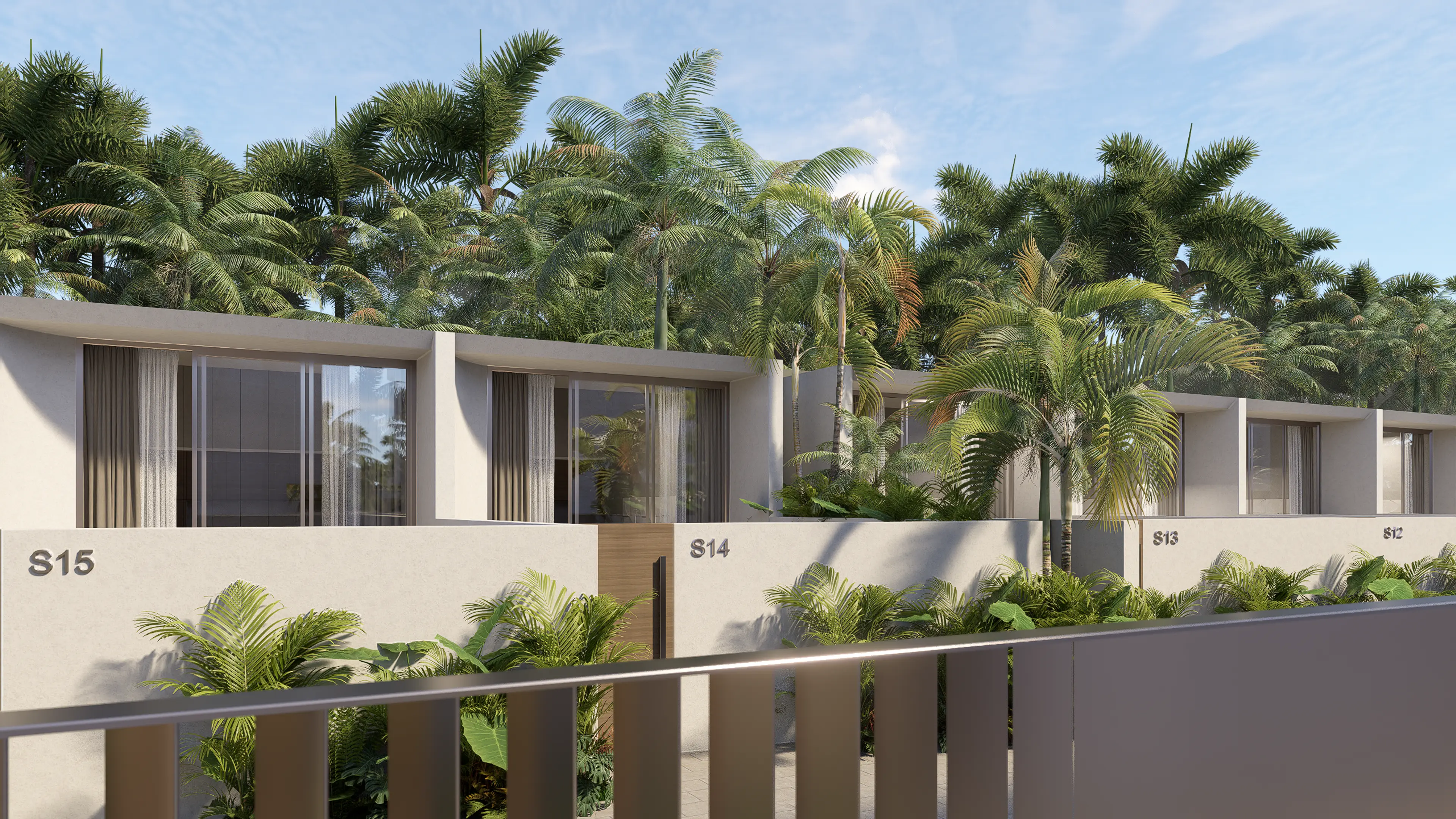 Pulau Villas 2.0 villa in Melasti, Bukit, Bali