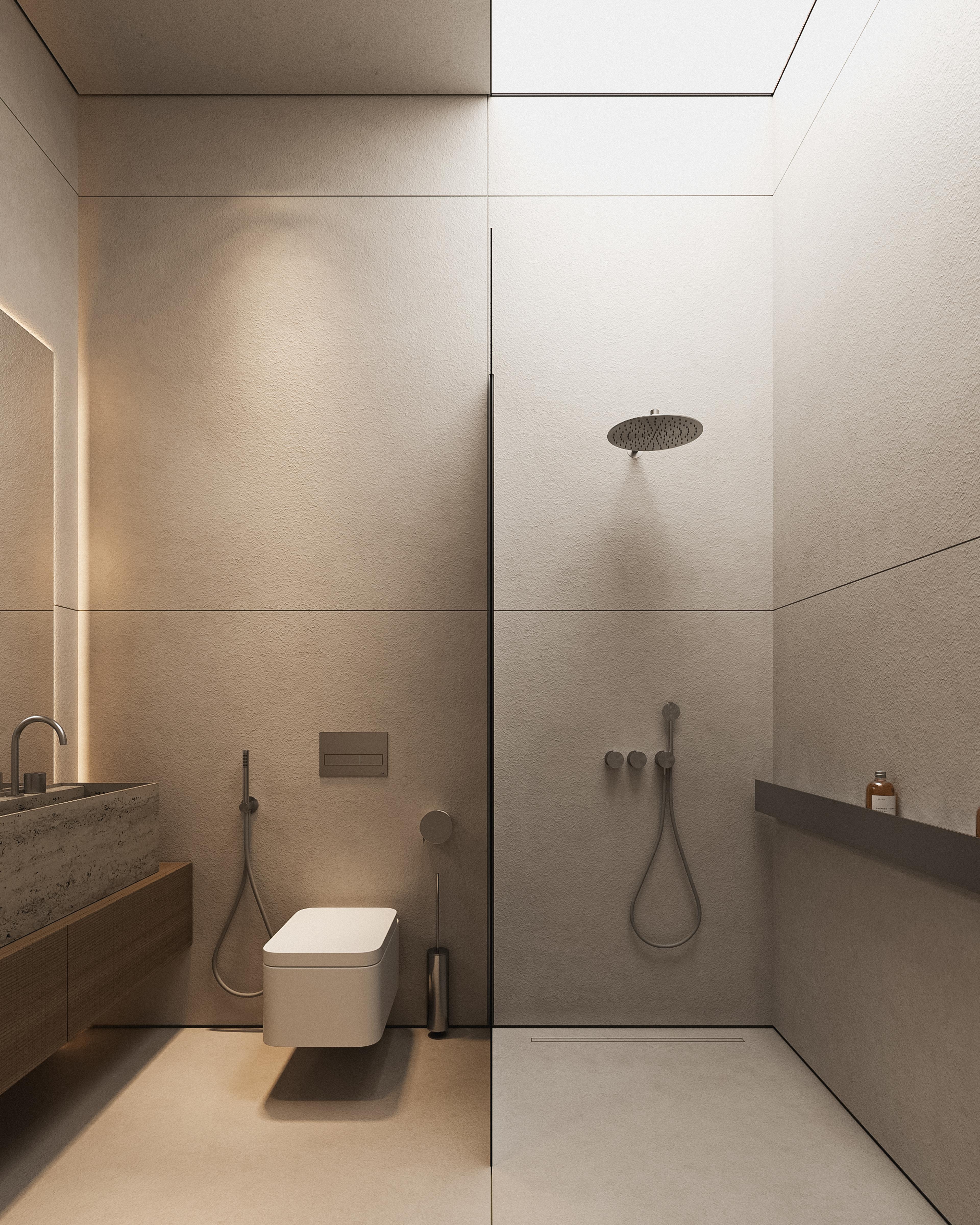 Prive Pererenan villa in Pererenan, Canggu, Bali — thumbnail 36