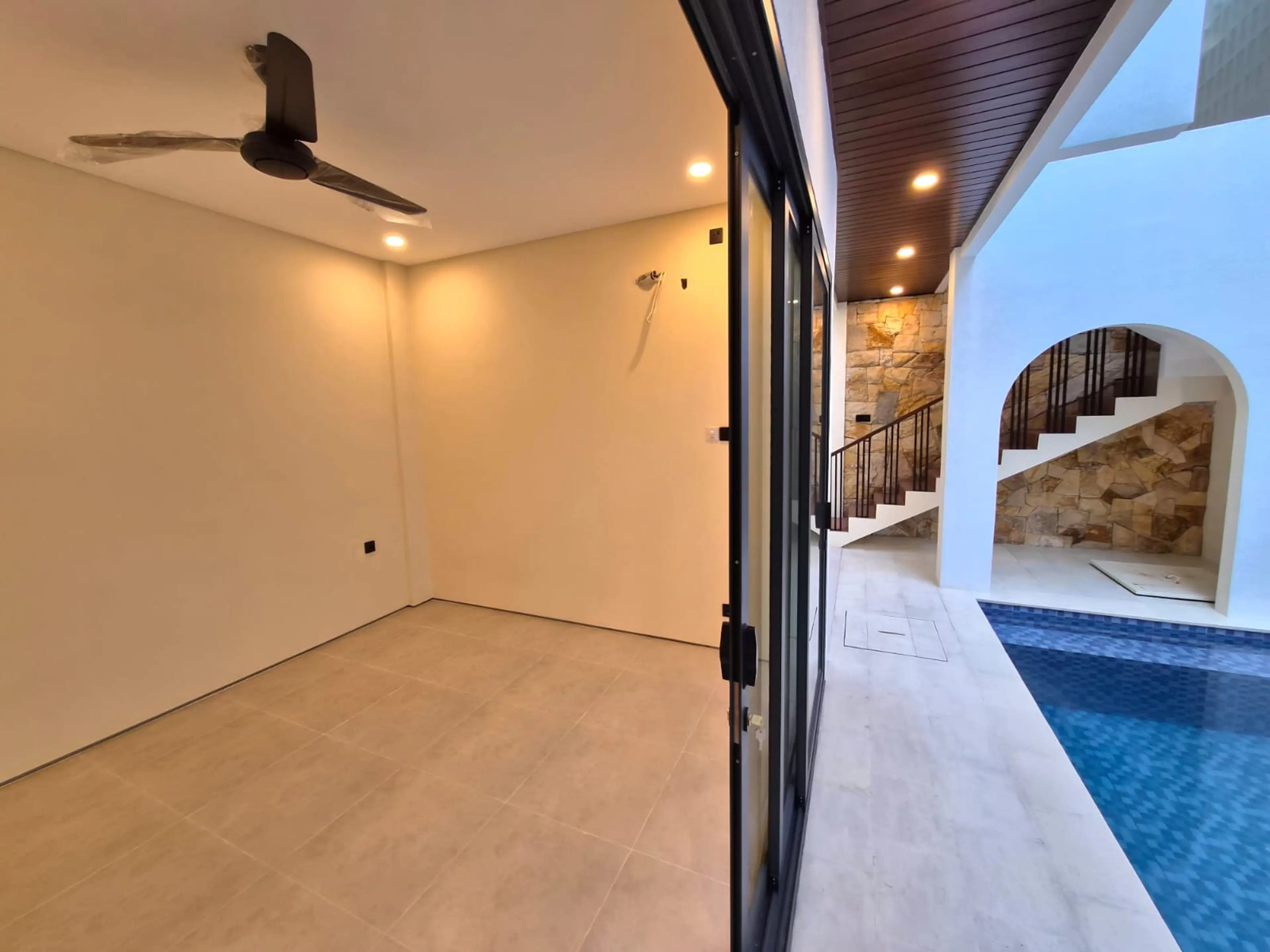 villa in Nusa Dua, Bukit, Bali — thumbnail 3