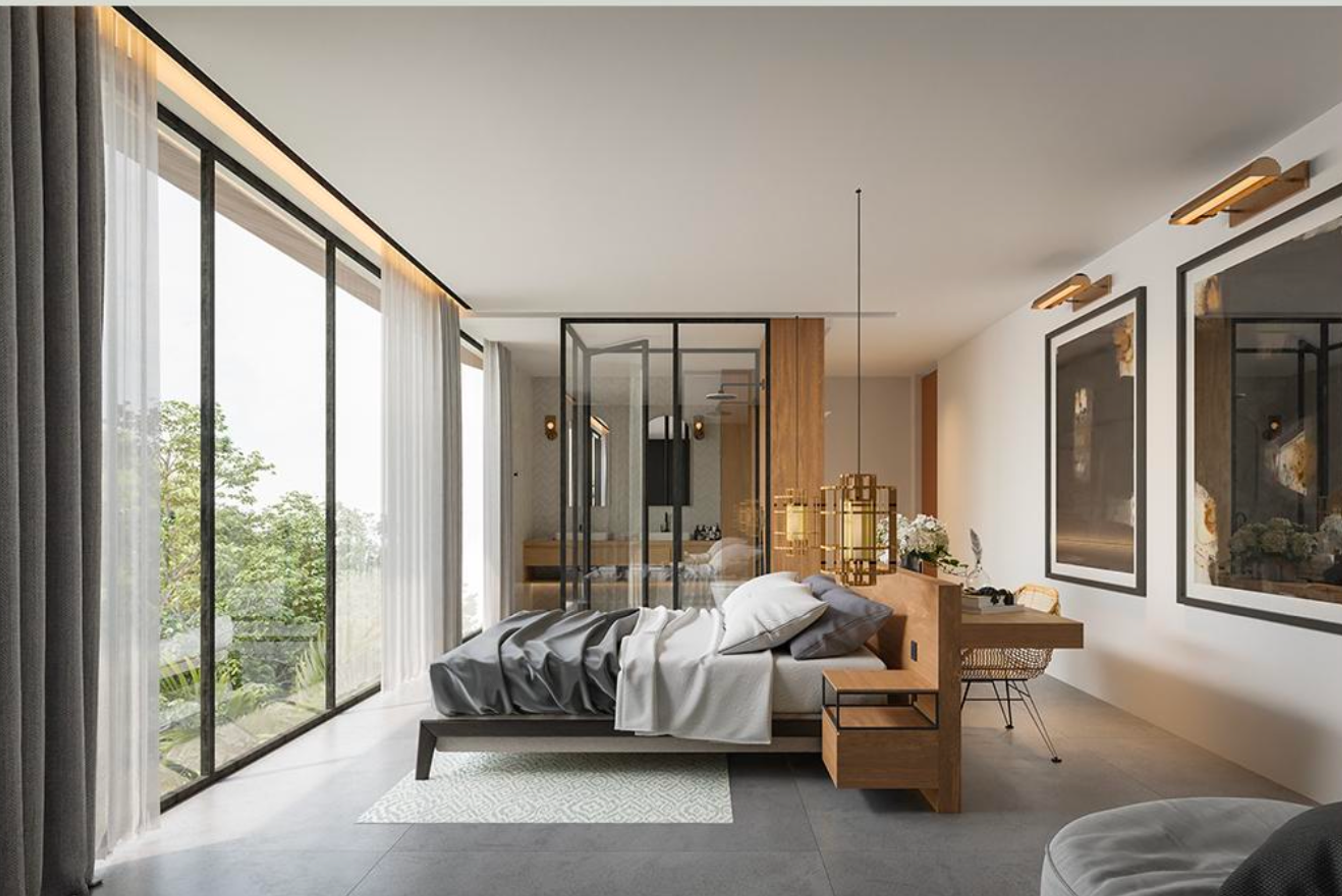 Dhesa 6 villa in Tabanan, Bali — thumbnail 6