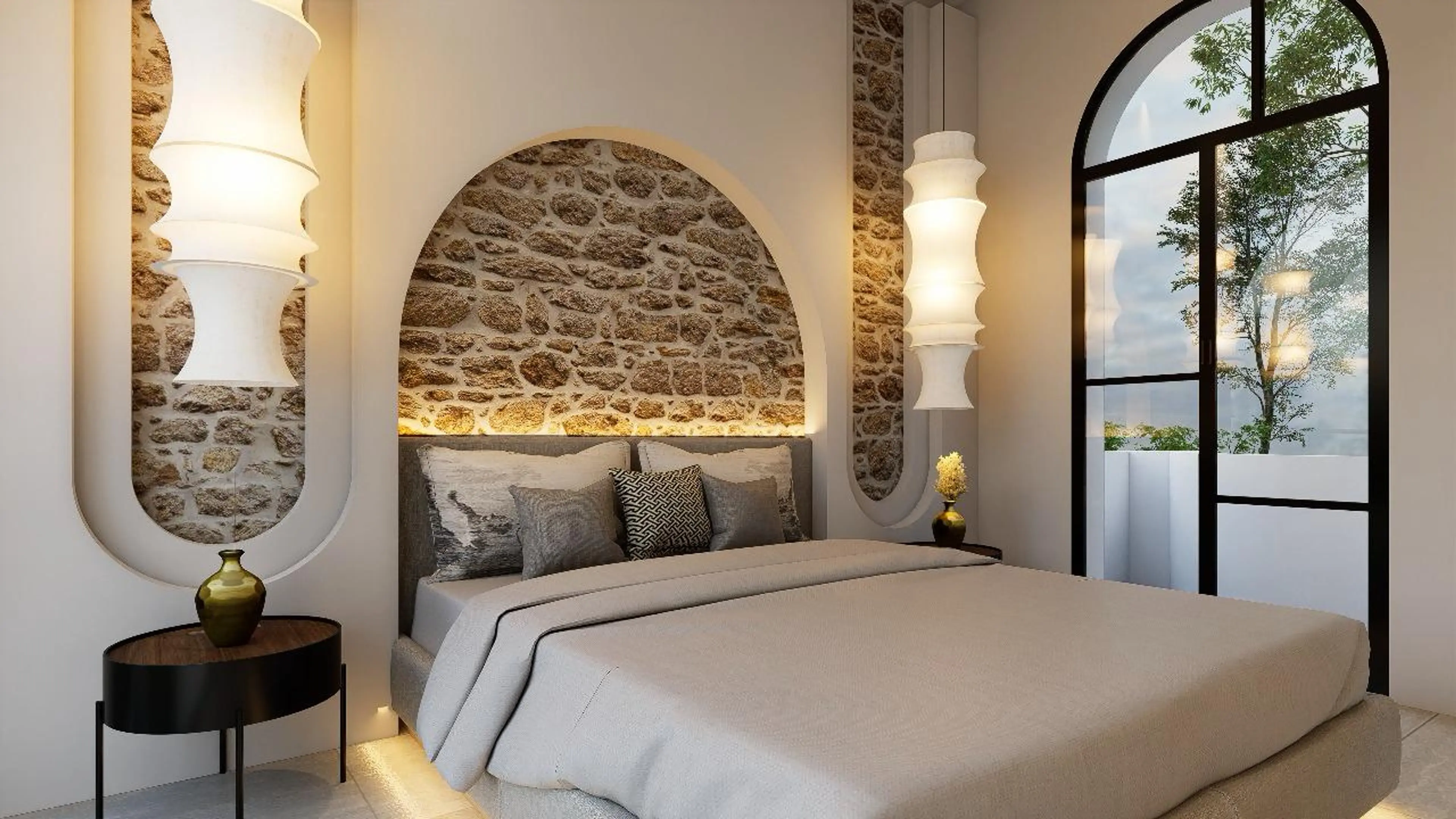 villa in Nusa Dua, Bukit, Bali — thumbnail 6