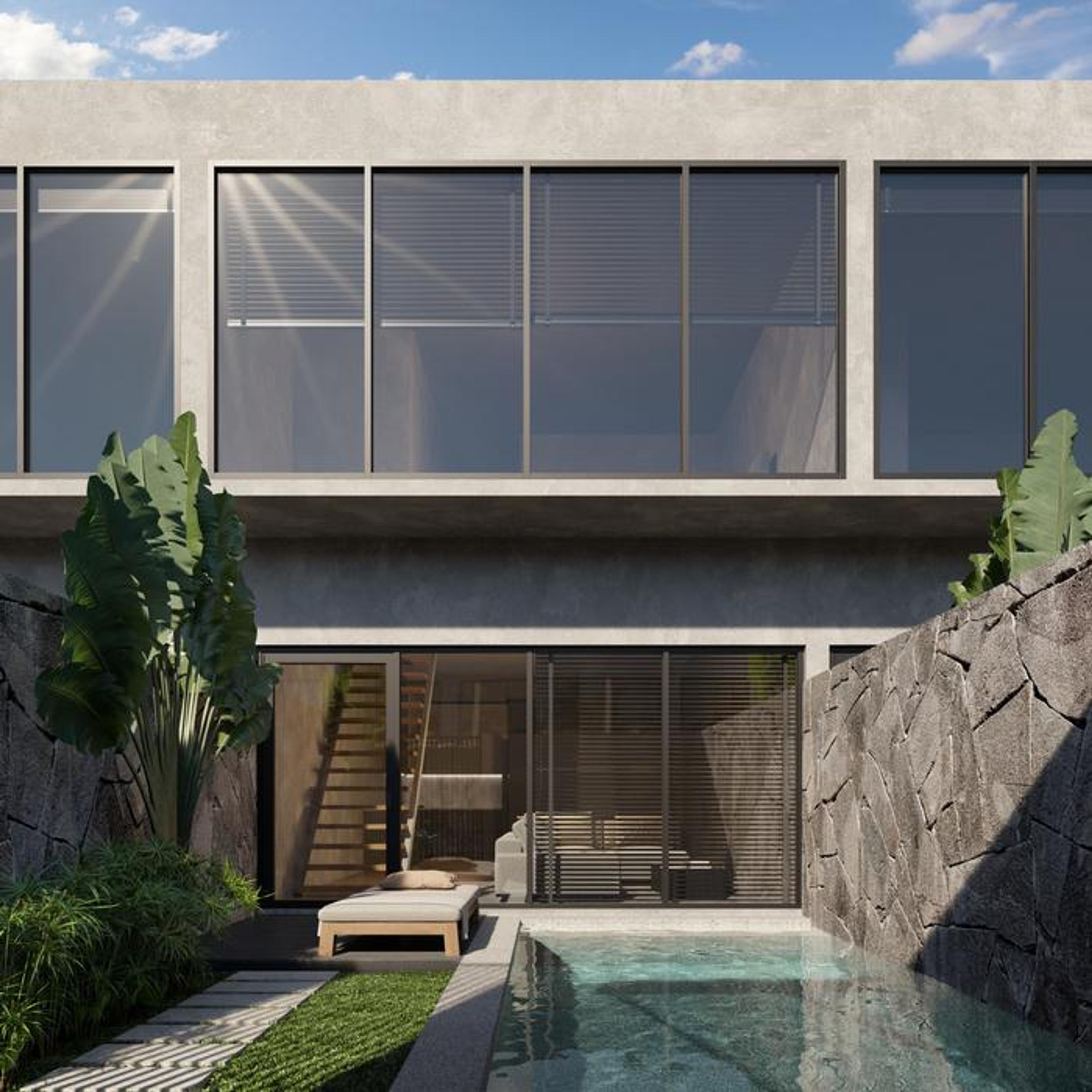 Predmet. Babakan villa in Babakan, Canggu, Bali — thumbnail 20