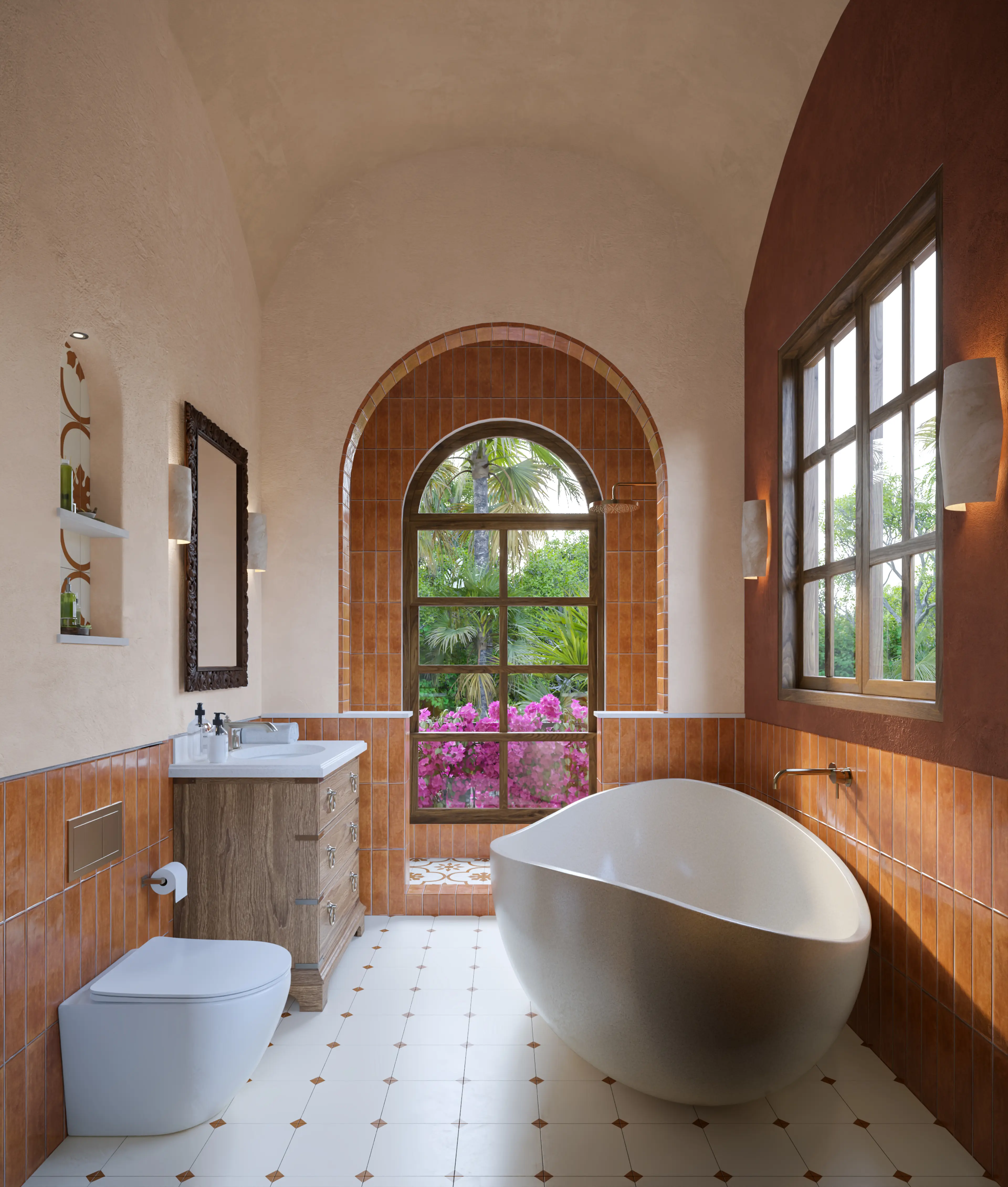 villa in Bingin, Bukit, Bali — thumbnail 35