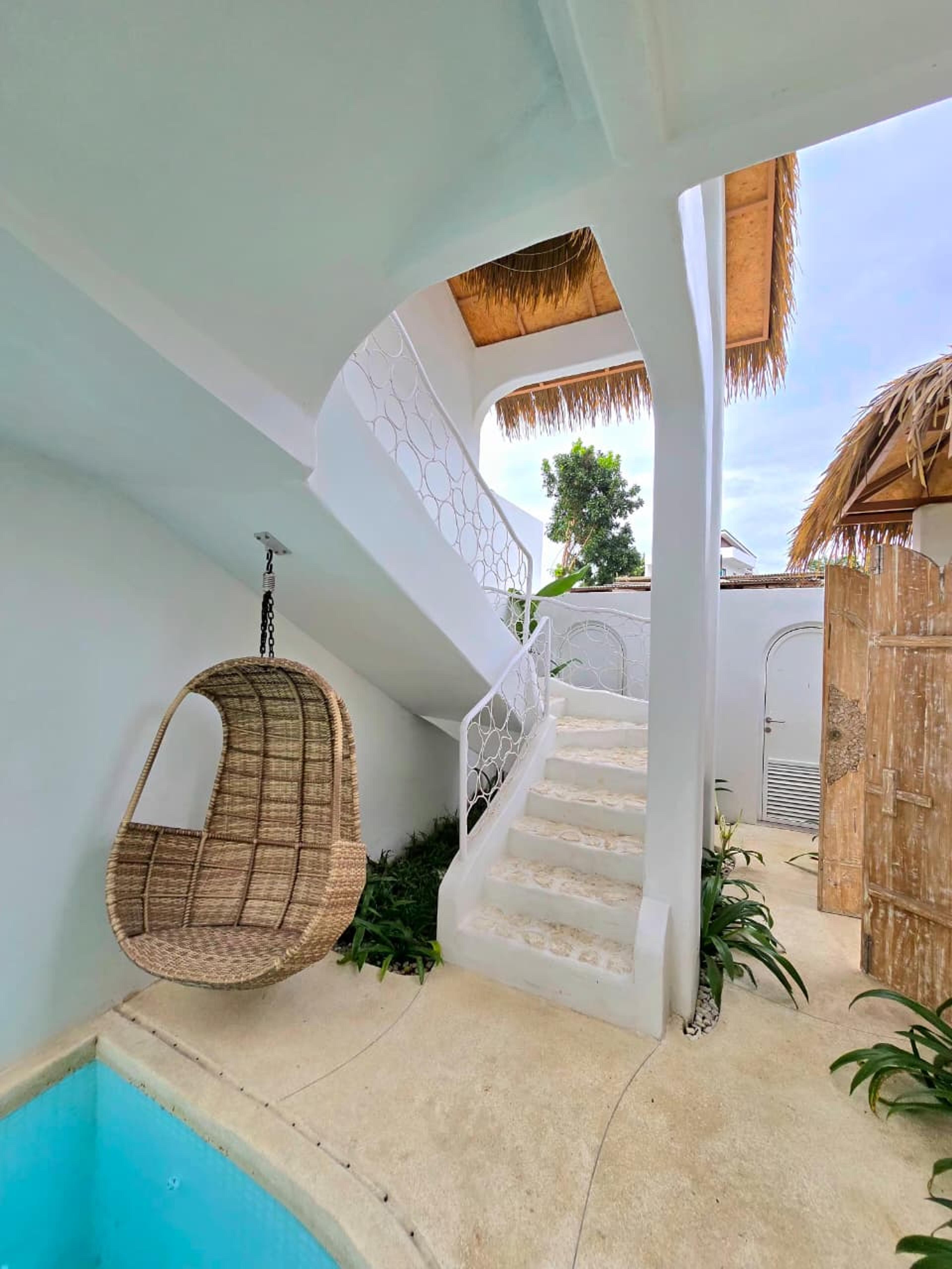 Sansa Villas villa in Melasti, Bukit, Bali — thumbnail 15