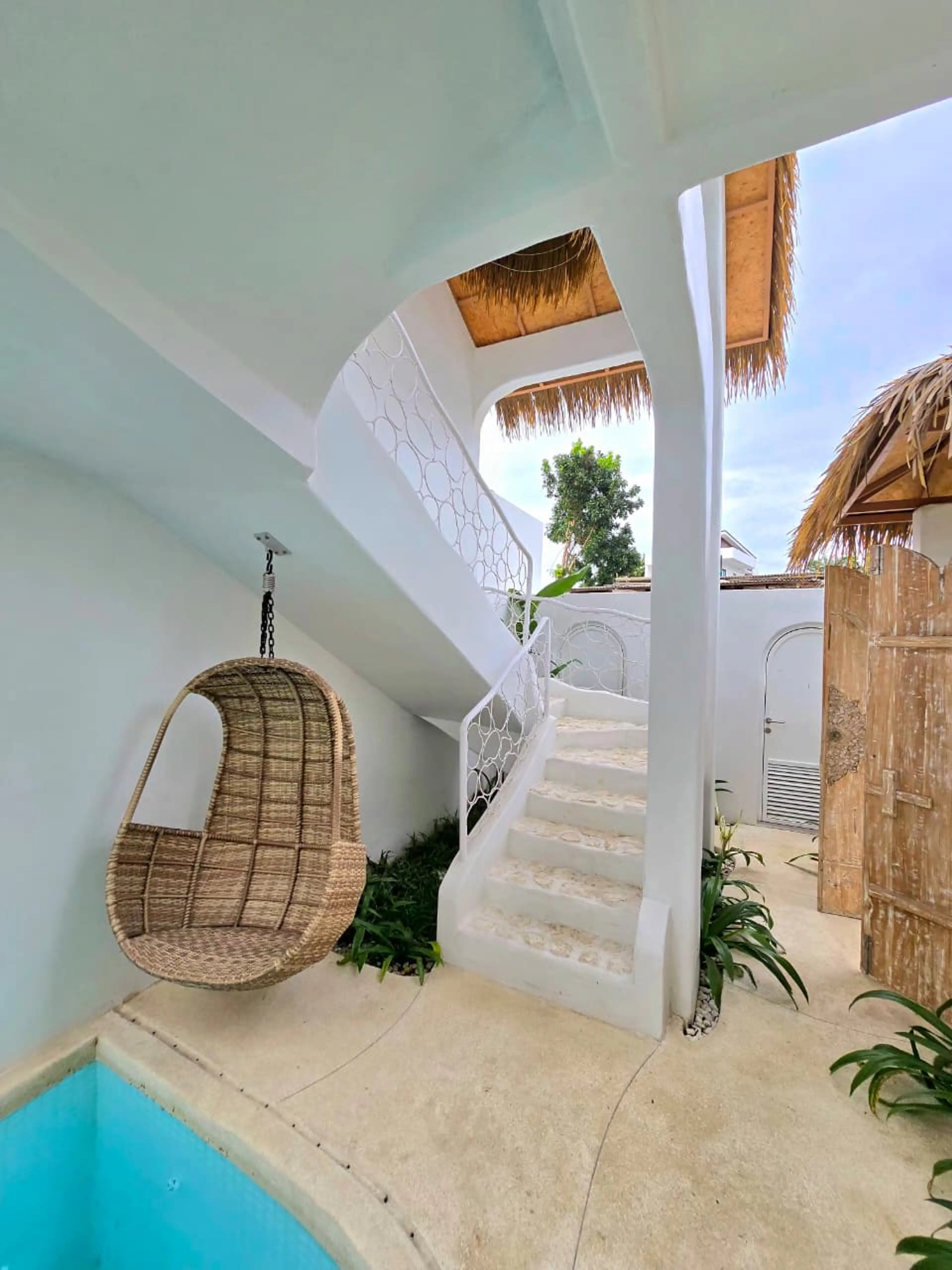 villa in Melasti, Bukit, Bali — thumbnail 15