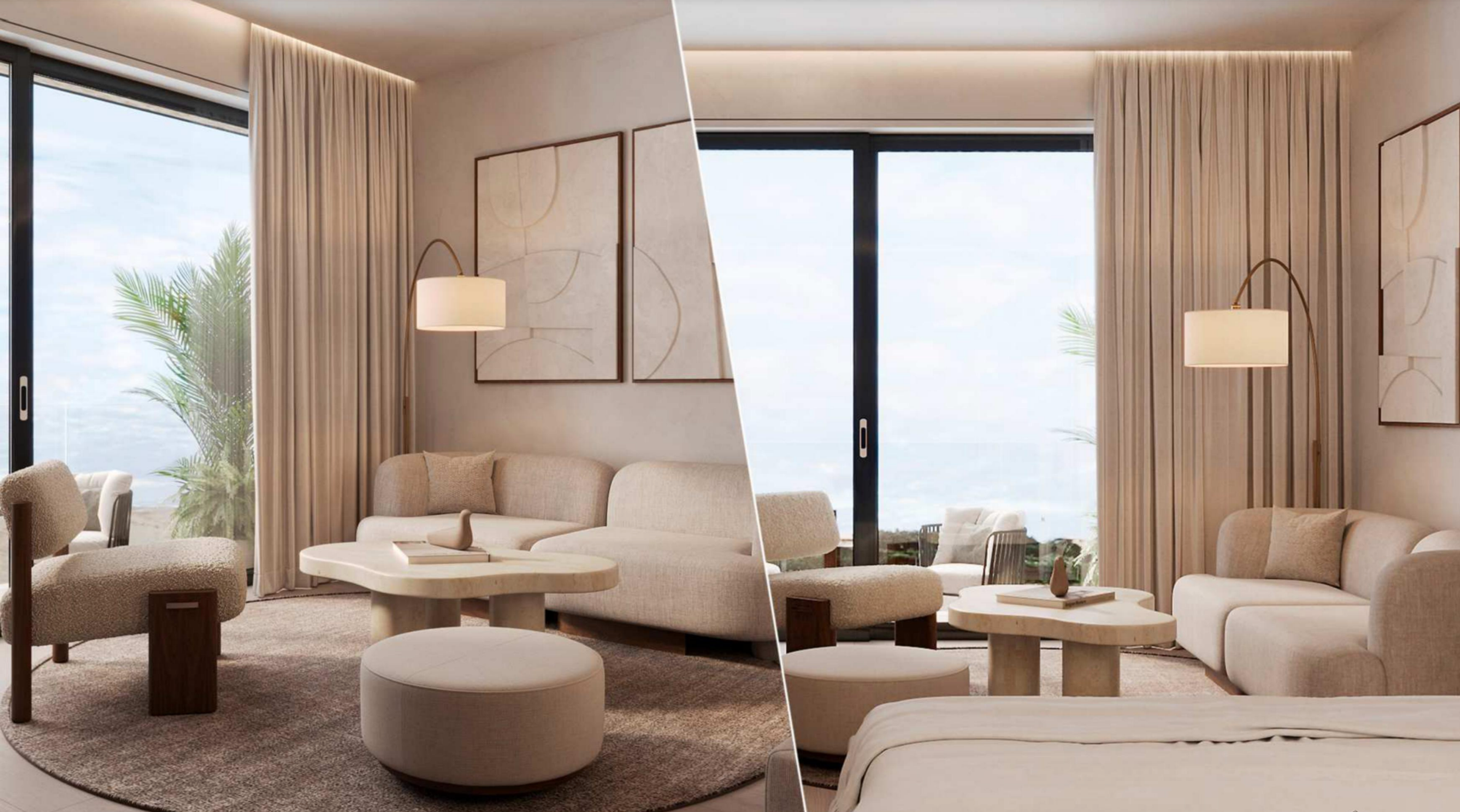 Buddha Club House studio in Berawa, Canggu, Bali — thumbnail 6