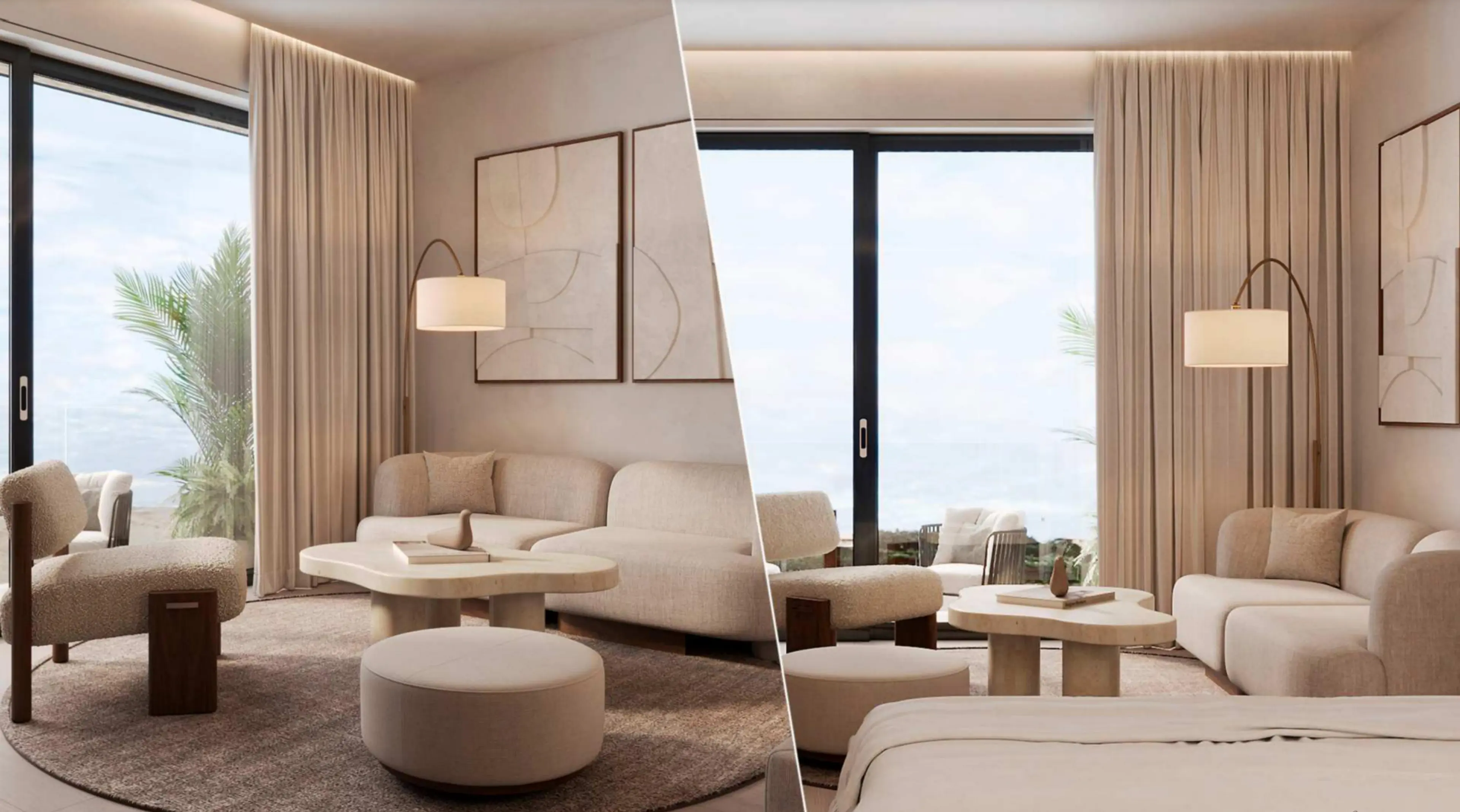 studio in Berawa, Canggu, Bali — thumbnail 6