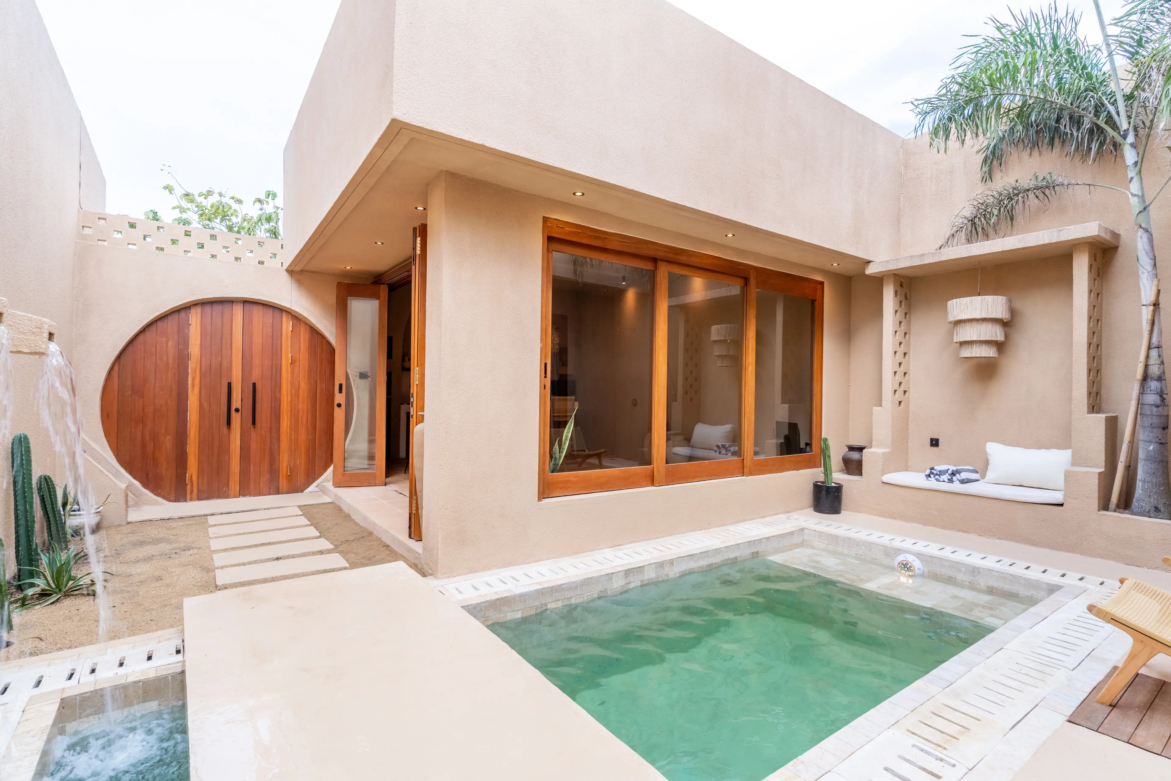 villa in Padang Padang, Bukit, Bali — thumbnail 67