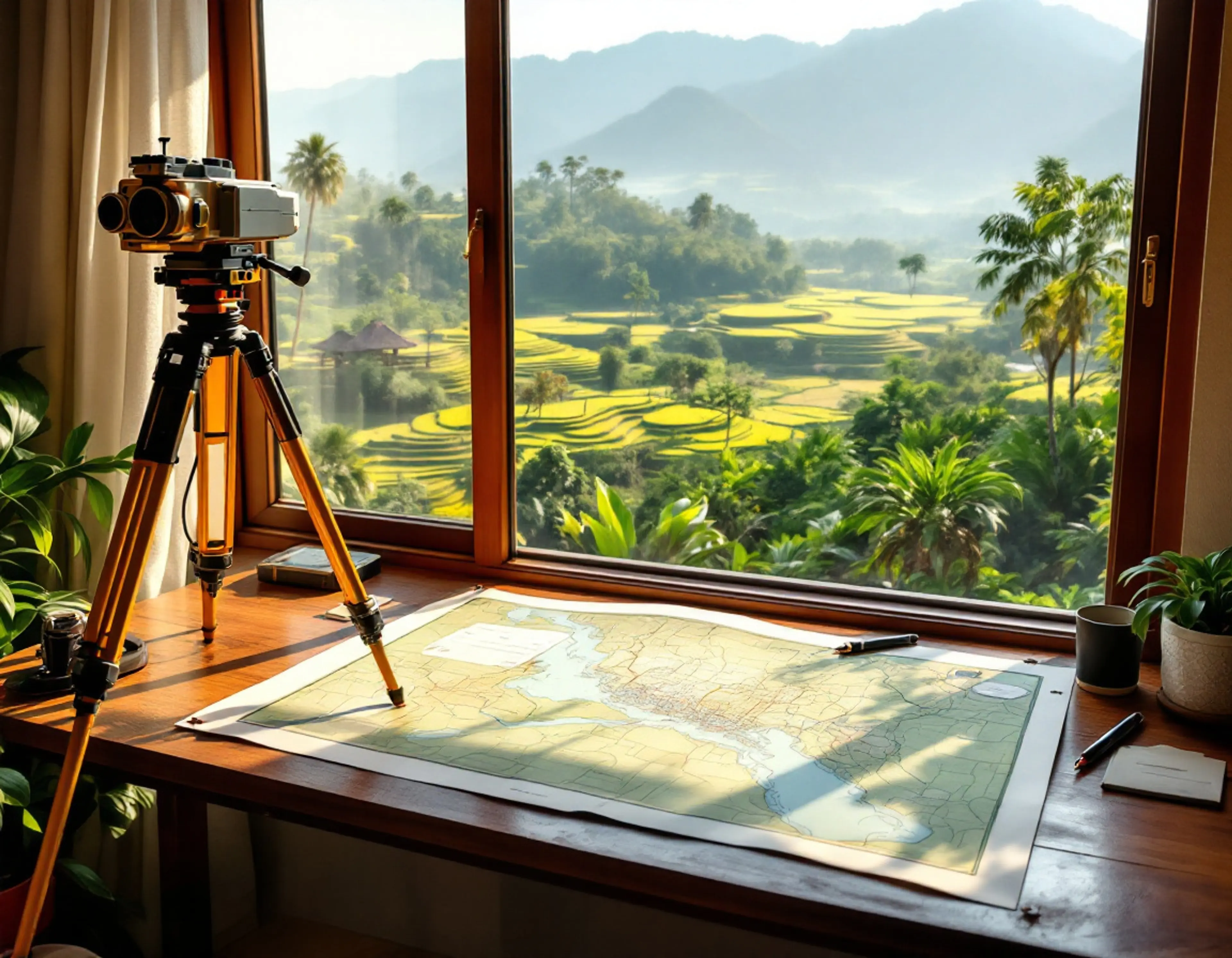 What Is the BPN? Indonesia's Land Office and Your Certificate (2026)