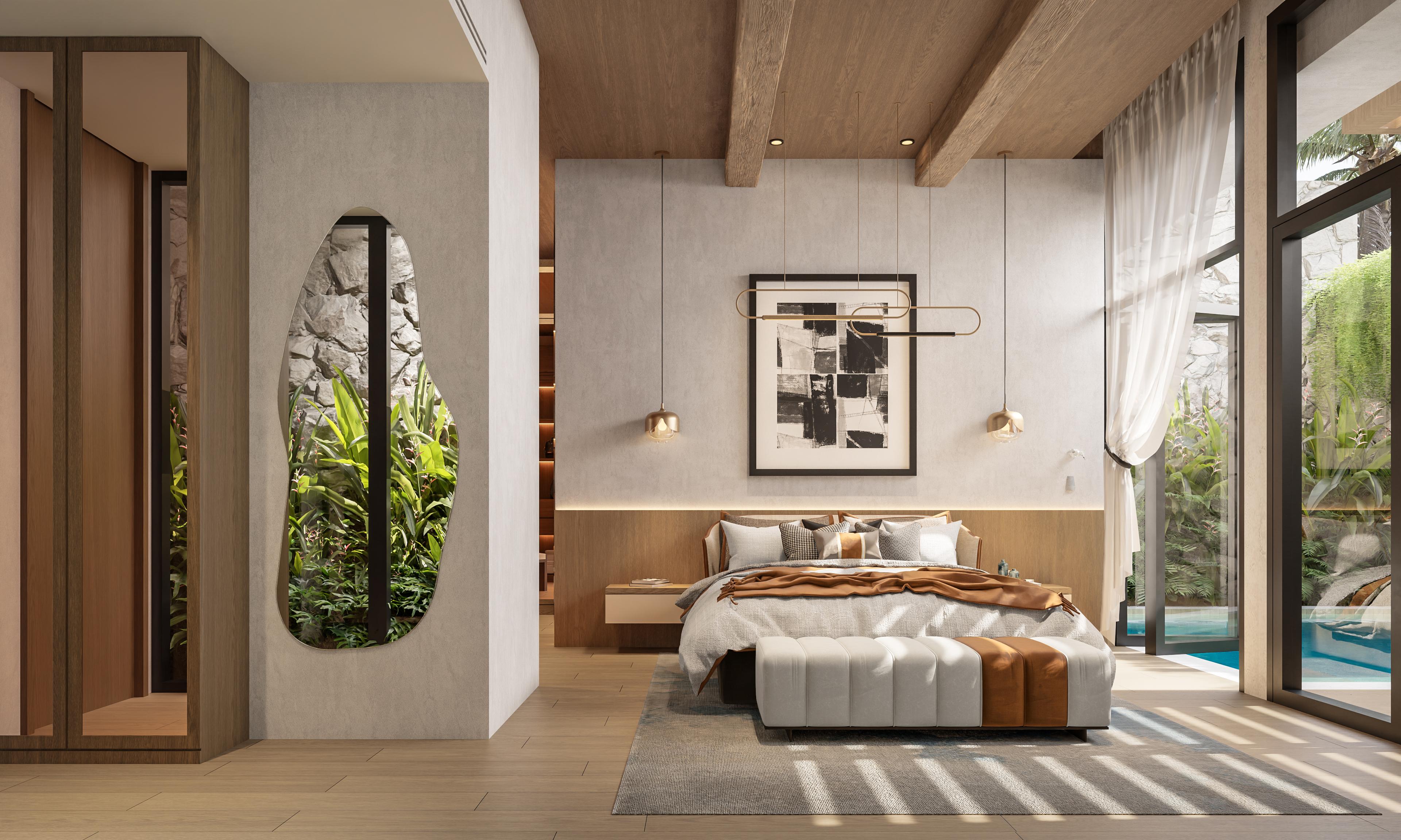 Waits Estate Villas villa in Uluwatu, Bukit, Bali — thumbnail 17