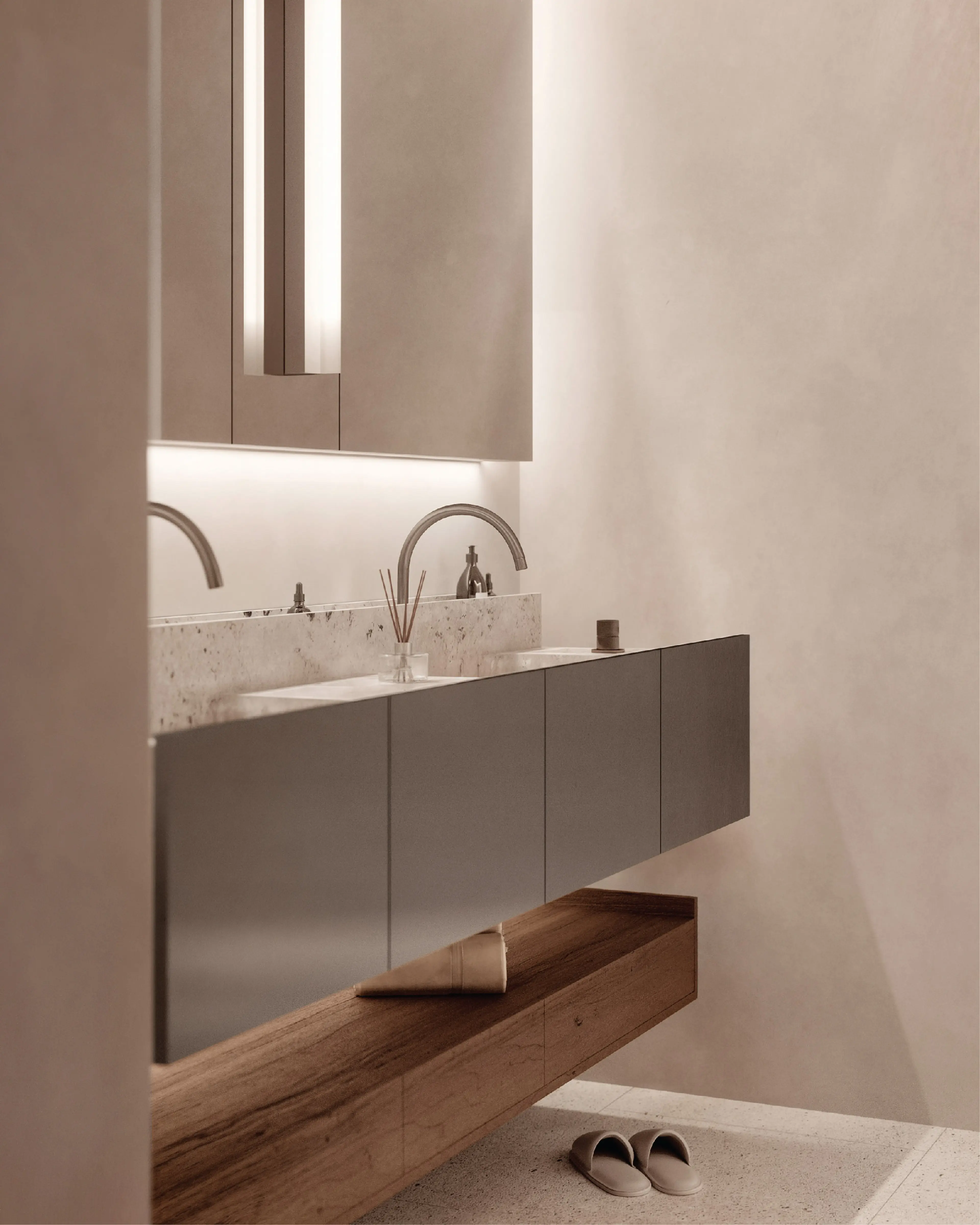 villa in Bingin, Bukit, Bali — thumbnail 22