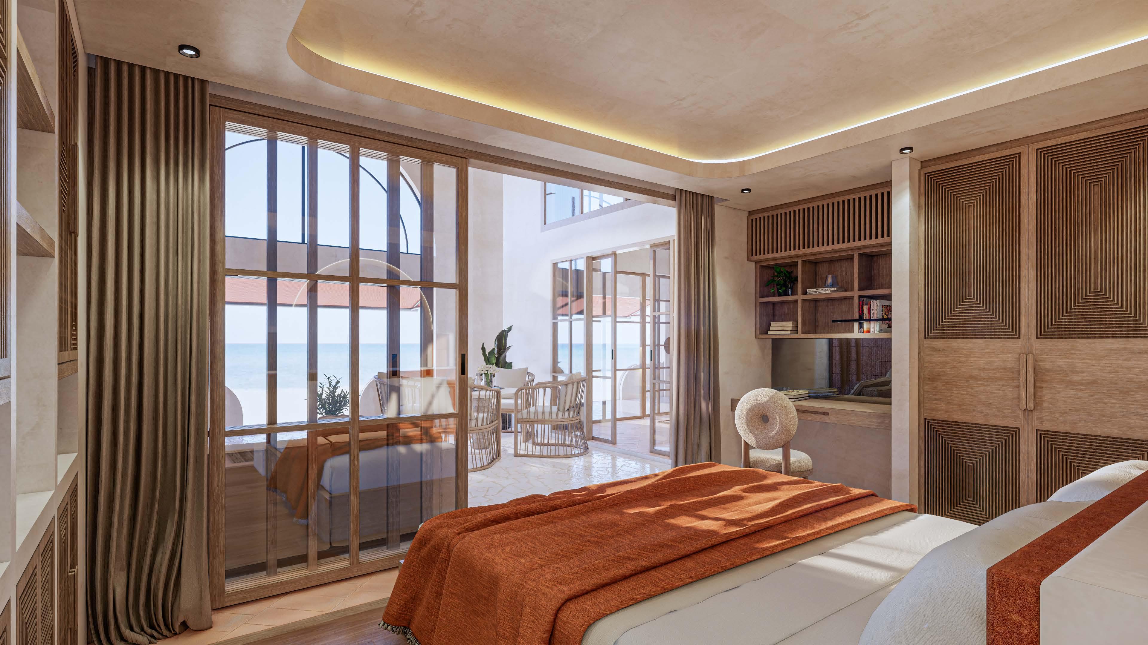 Amali property in Uluwatu, Bukit, Bali — thumbnail 5