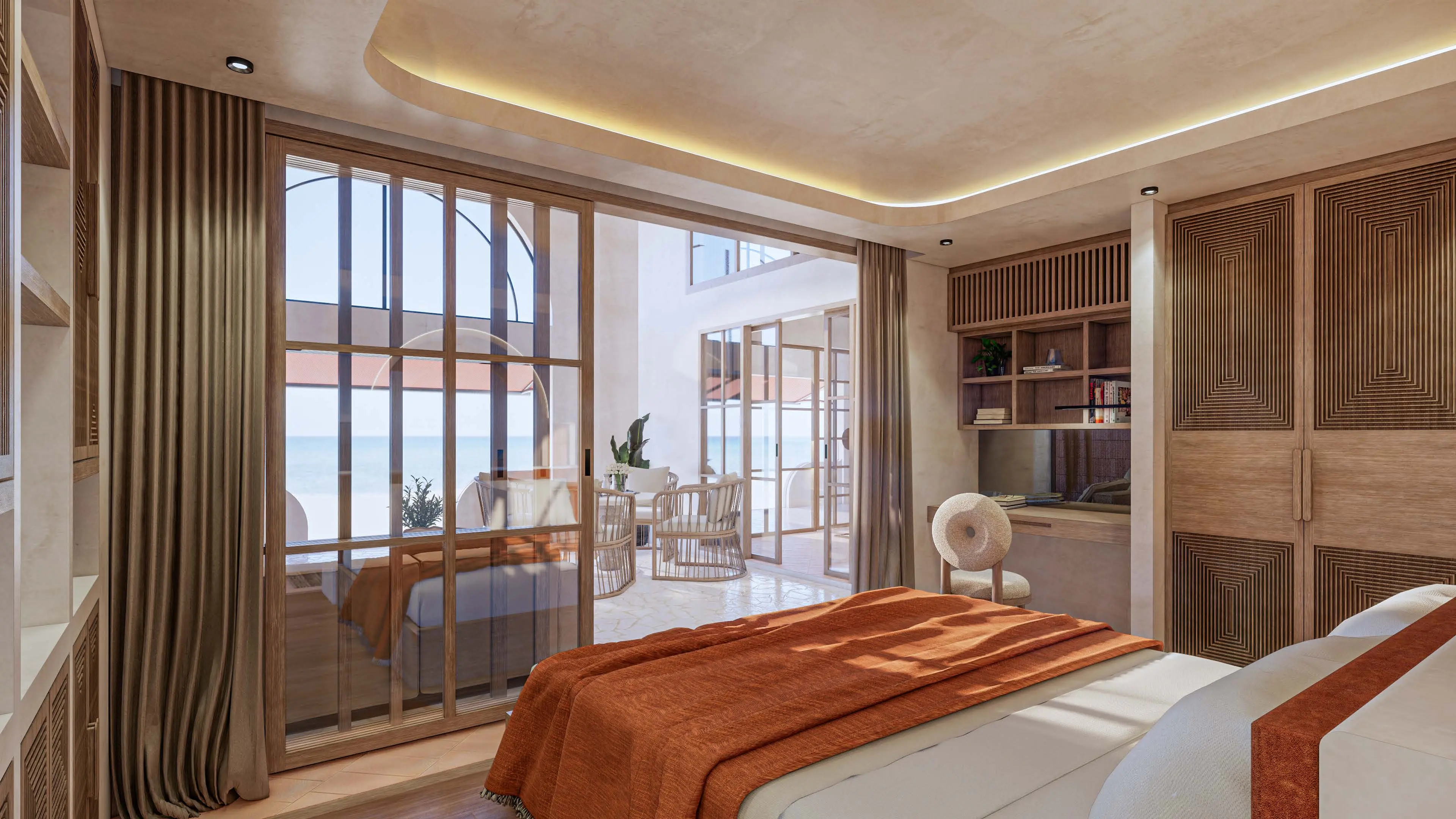 property in Bingin, Bukit, Bali — thumbnail 5