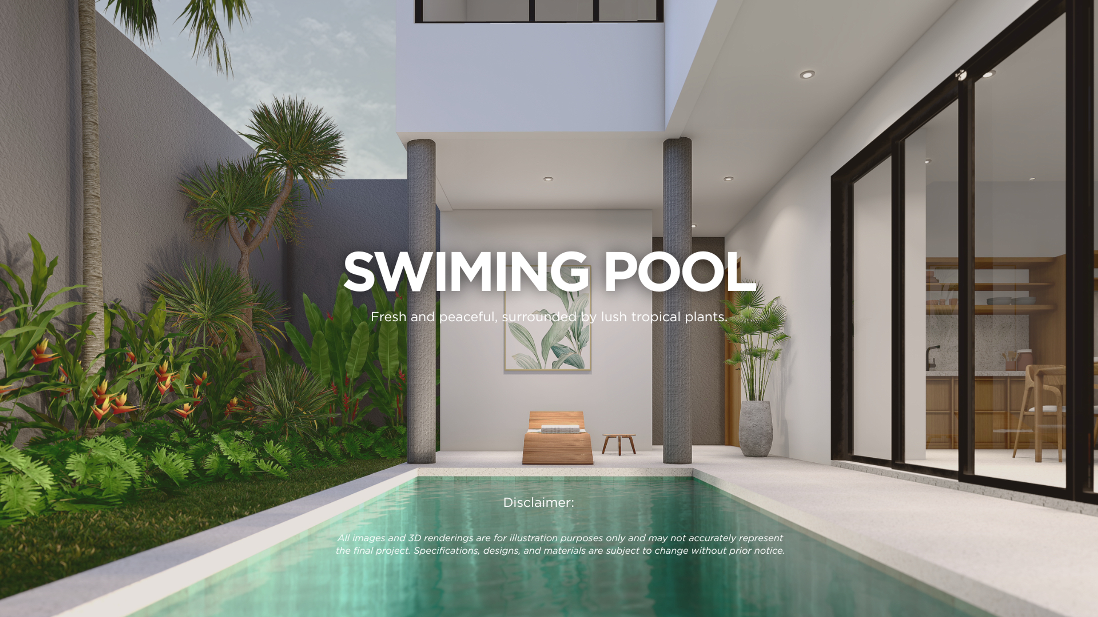 Jimbaran Hill Villas villa in Jimbaran, Bukit, Bali — thumbnail 16