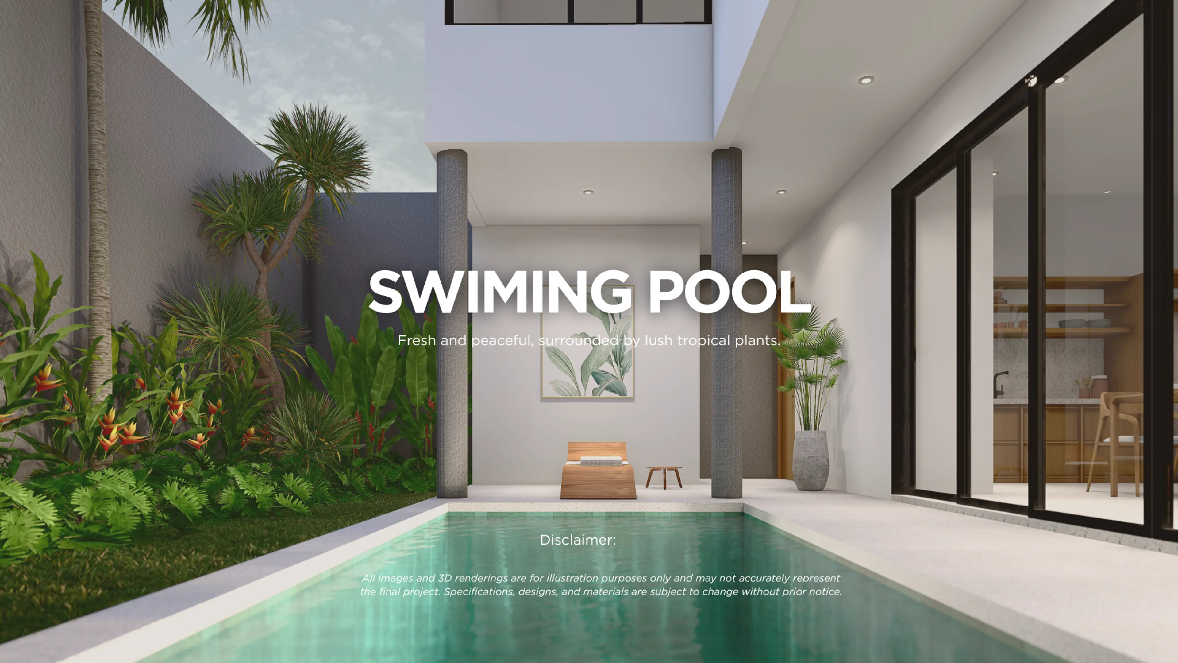 villa in Jimbaran, Bukit, Bali — thumbnail 16