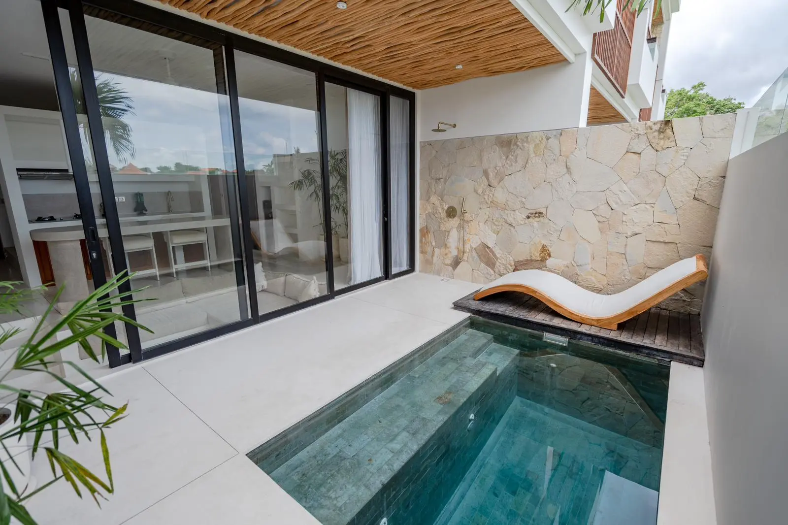 apartment in Pererenan, Canggu, Bali