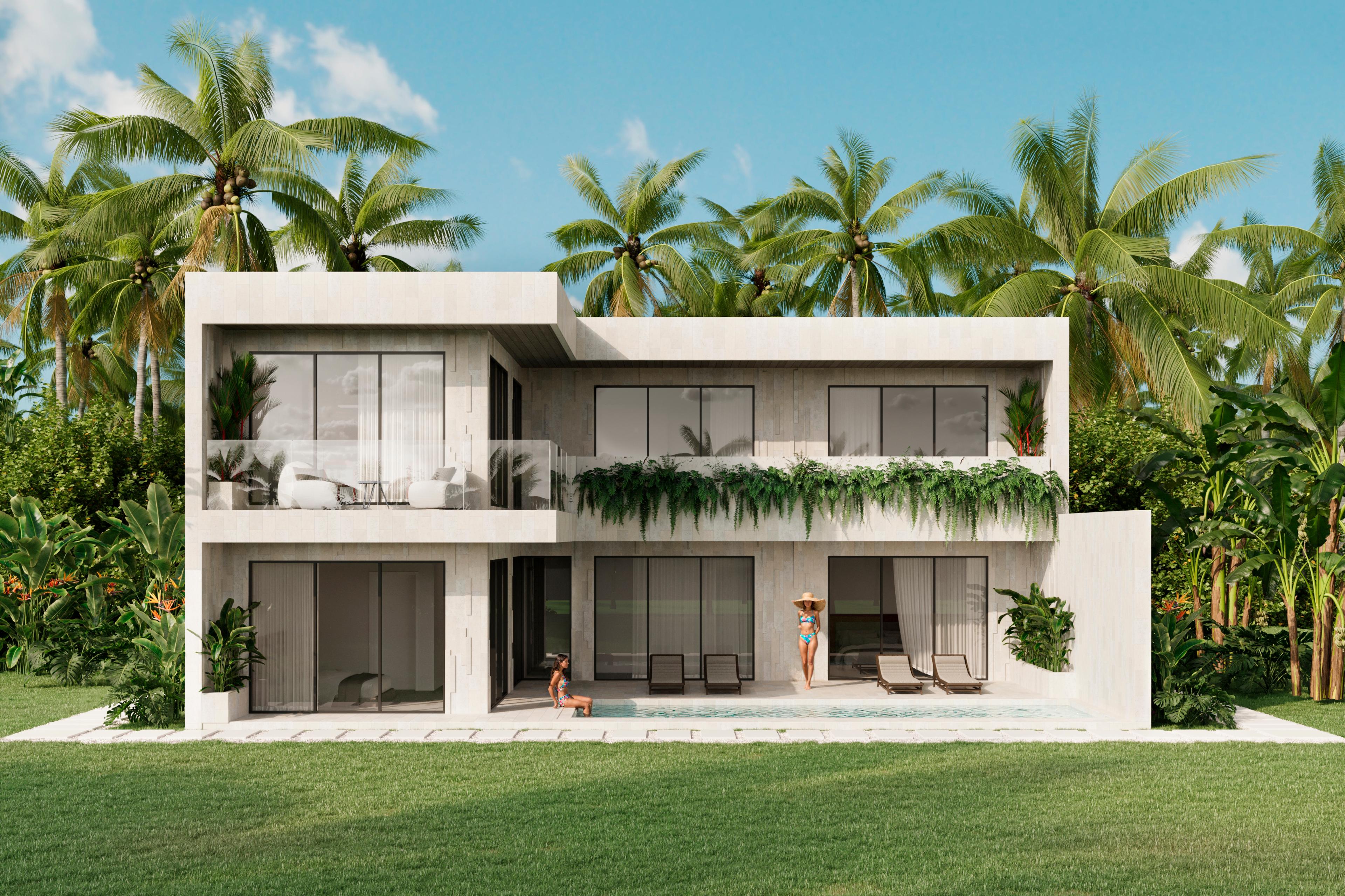 Surfside Bali property in Uluwatu, Bukit, Bali — thumbnail 19