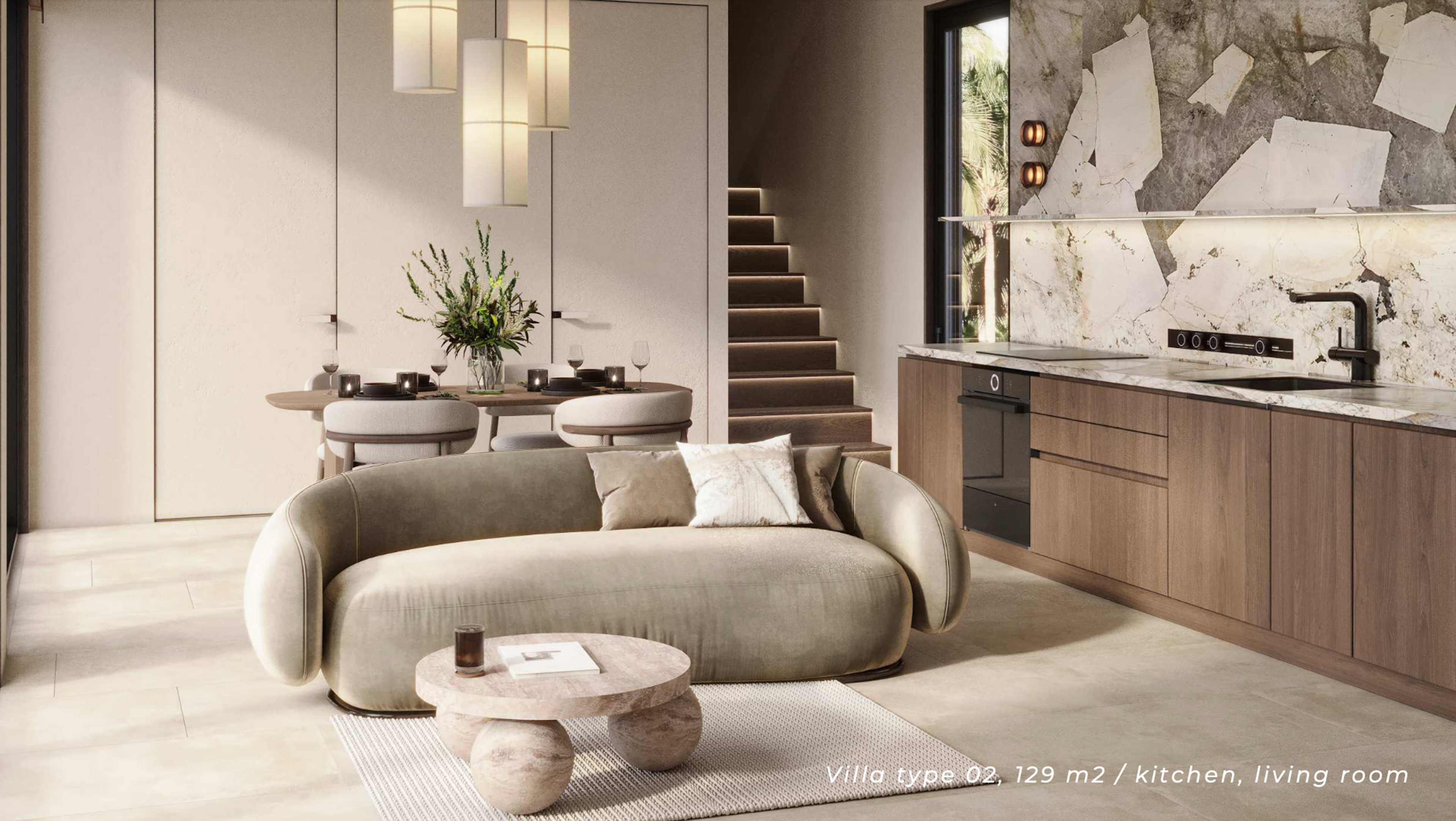 Pandawa Residence property in Pandawa, Bukit, Bali — thumbnail 15